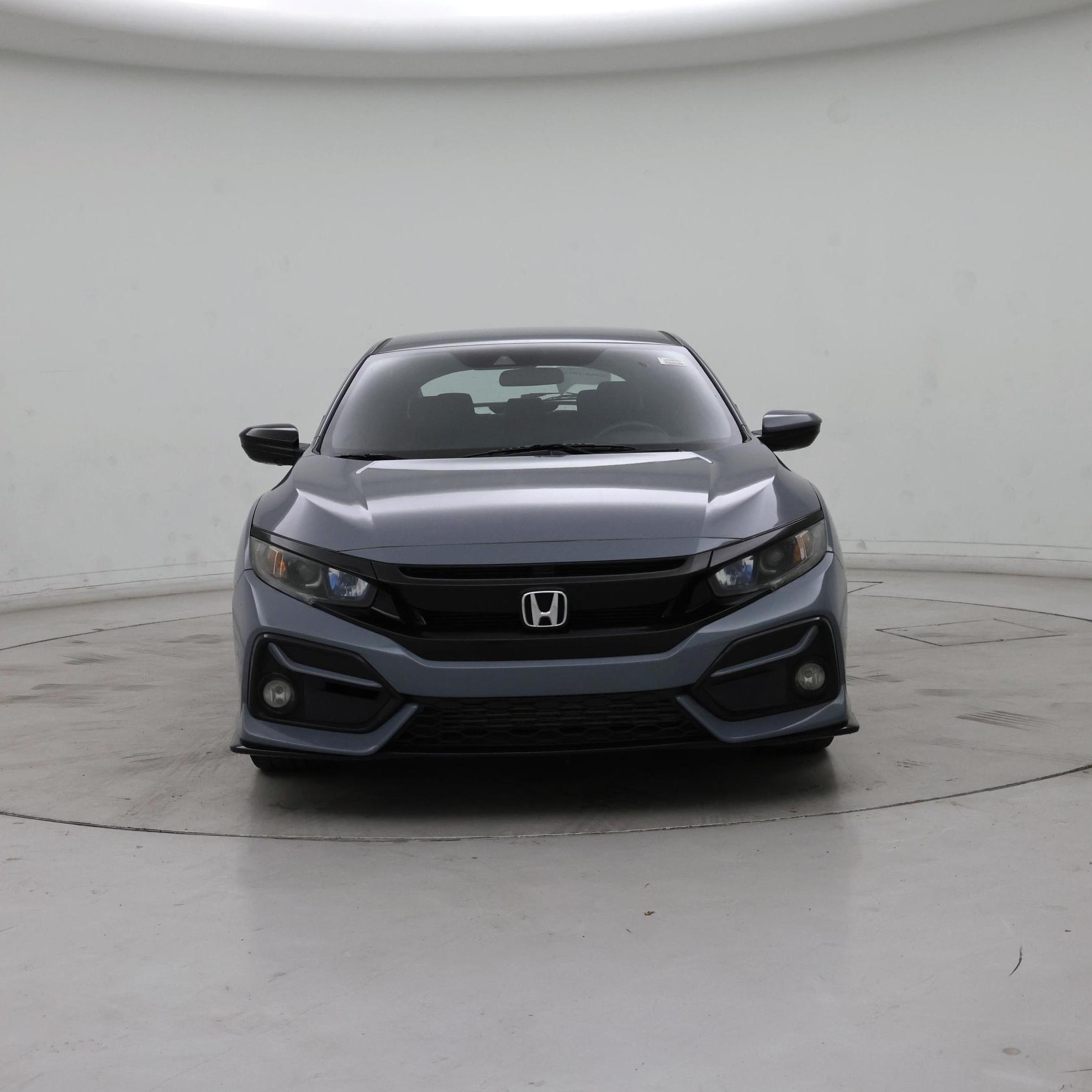 Thumbnail: 2021 Honda Civic - 5