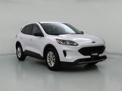 2022 Ford Escape Hybrid SE