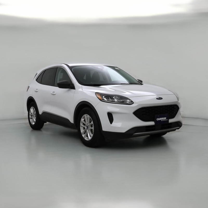 2022 Ford Escape Hybrid SE
