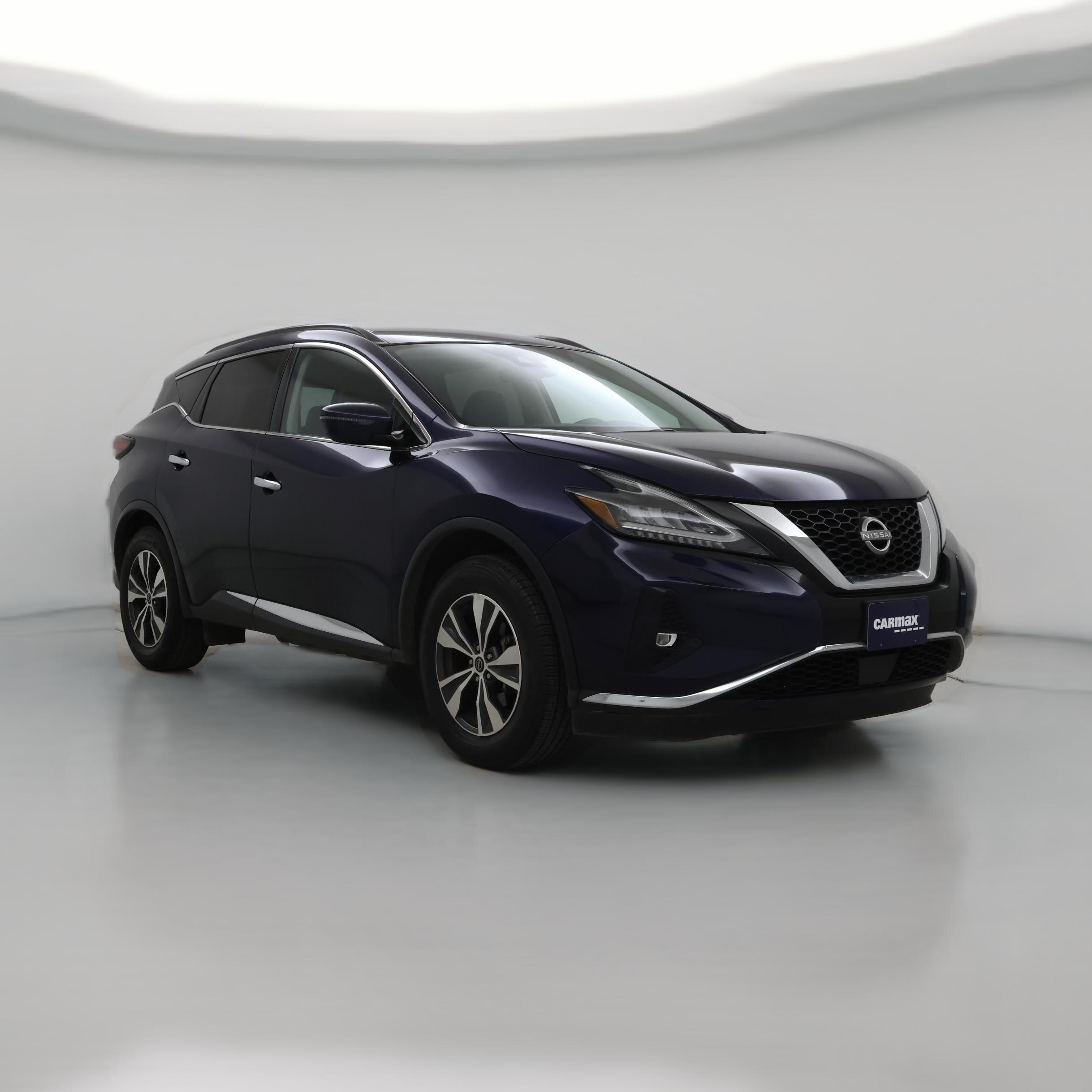 Thumbnail: 2023 Nissan Murano - 1