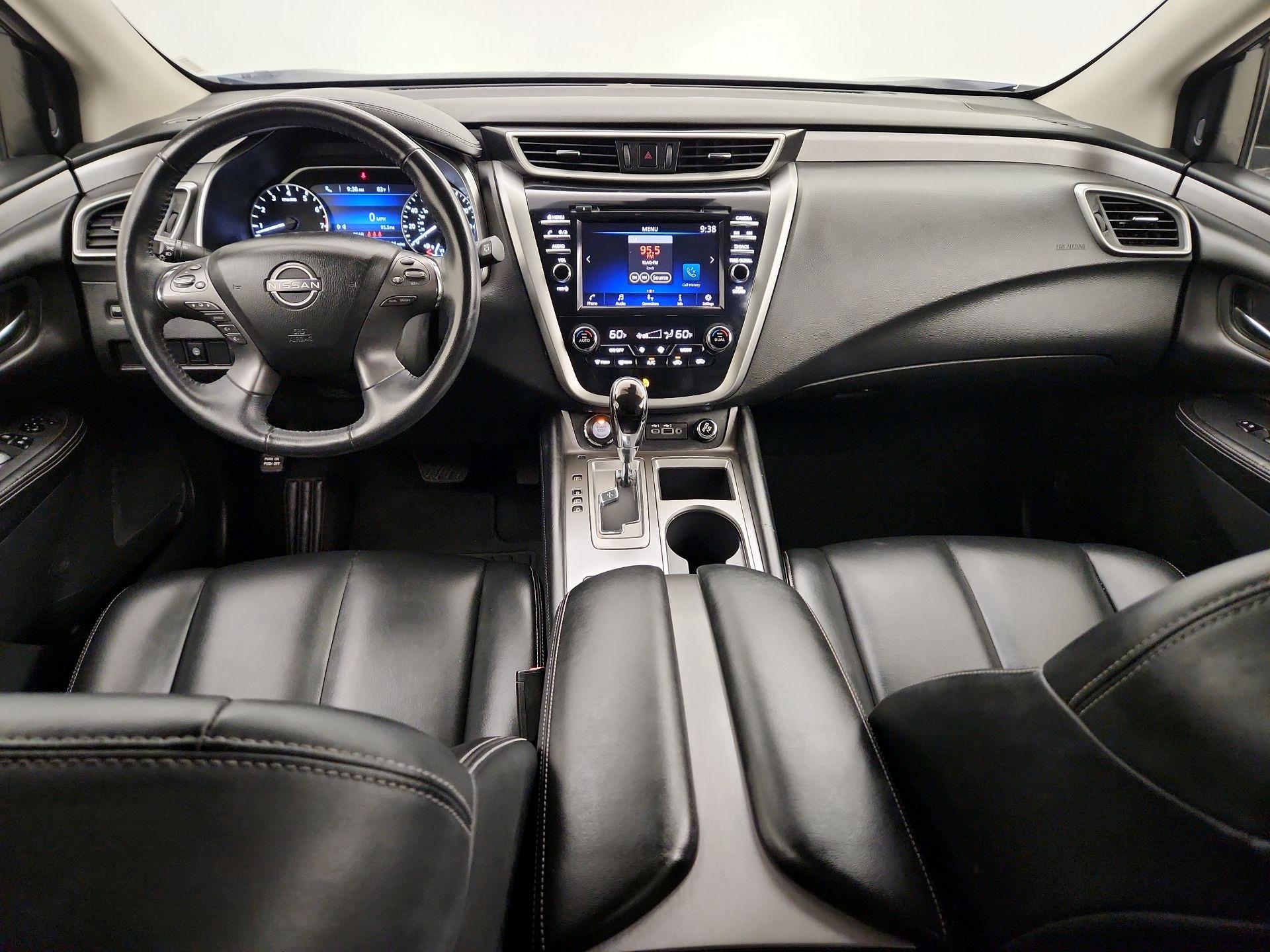 Thumbnail: 2023 Nissan Murano - 9