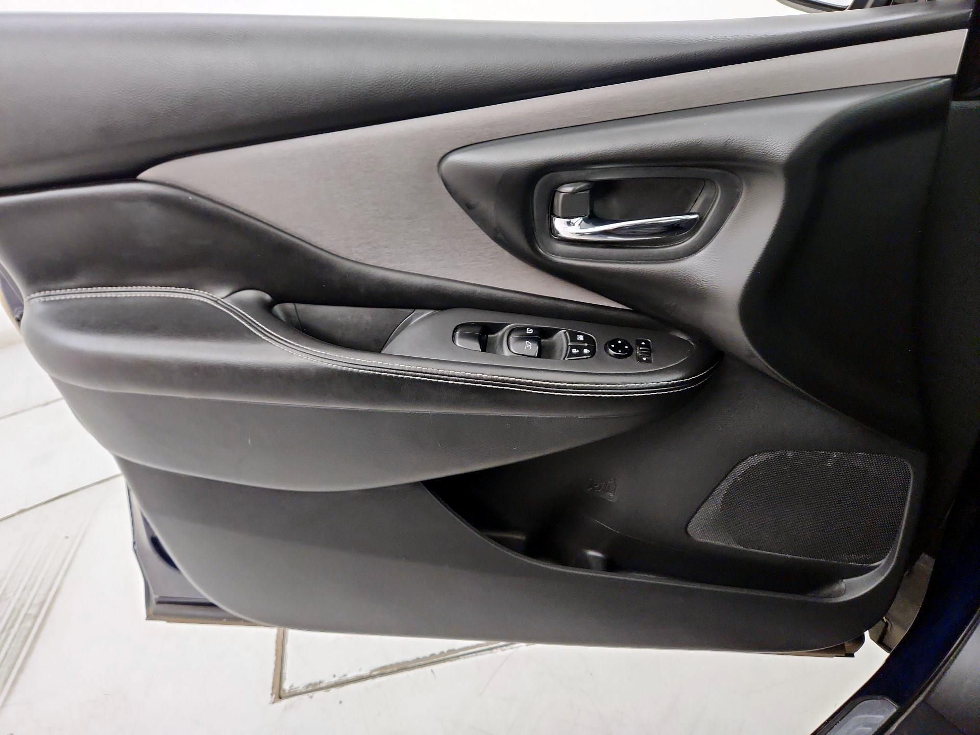Thumbnail: 2023 Nissan Murano - 12