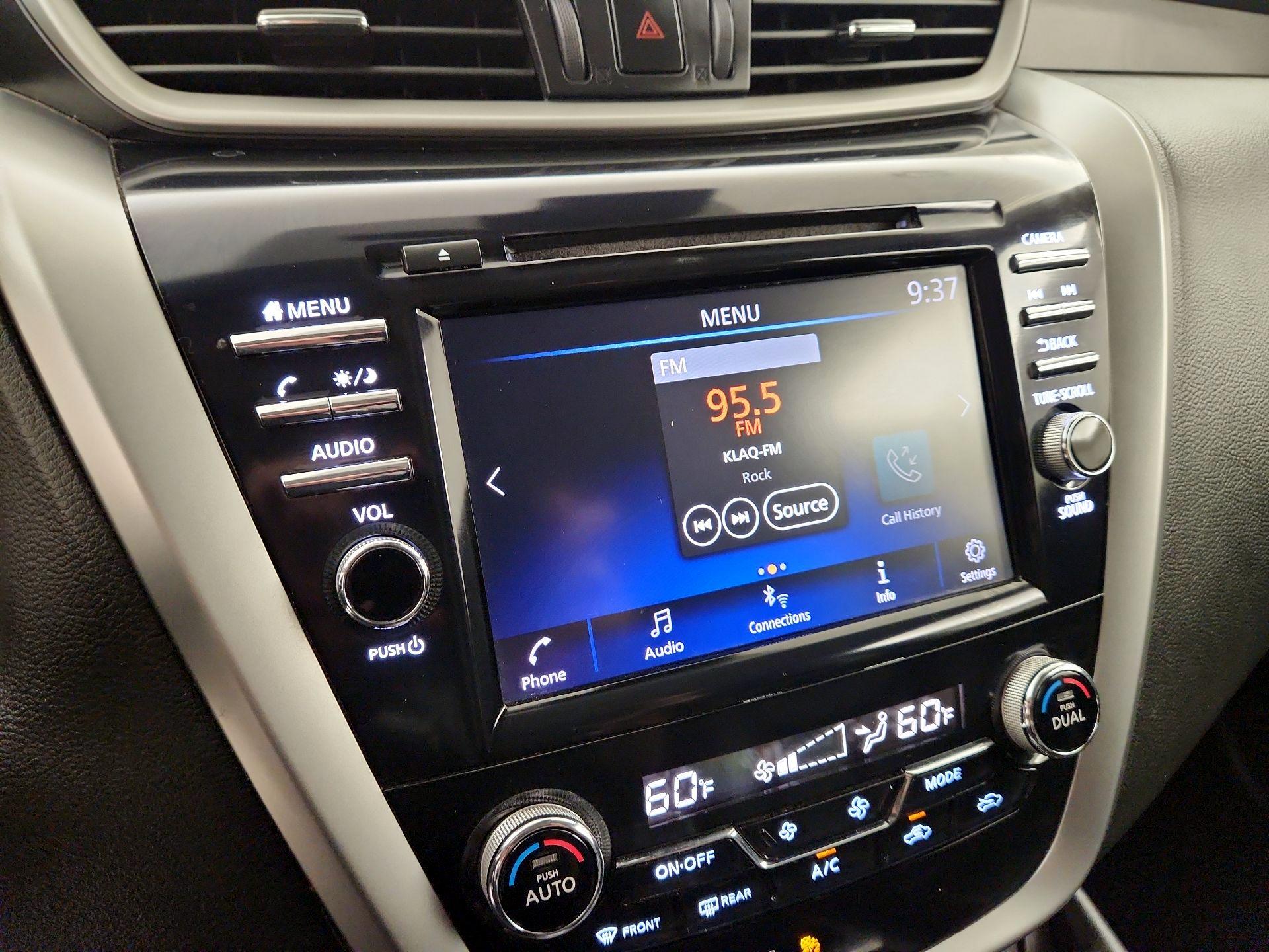 Thumbnail: 2023 Nissan Murano - 15