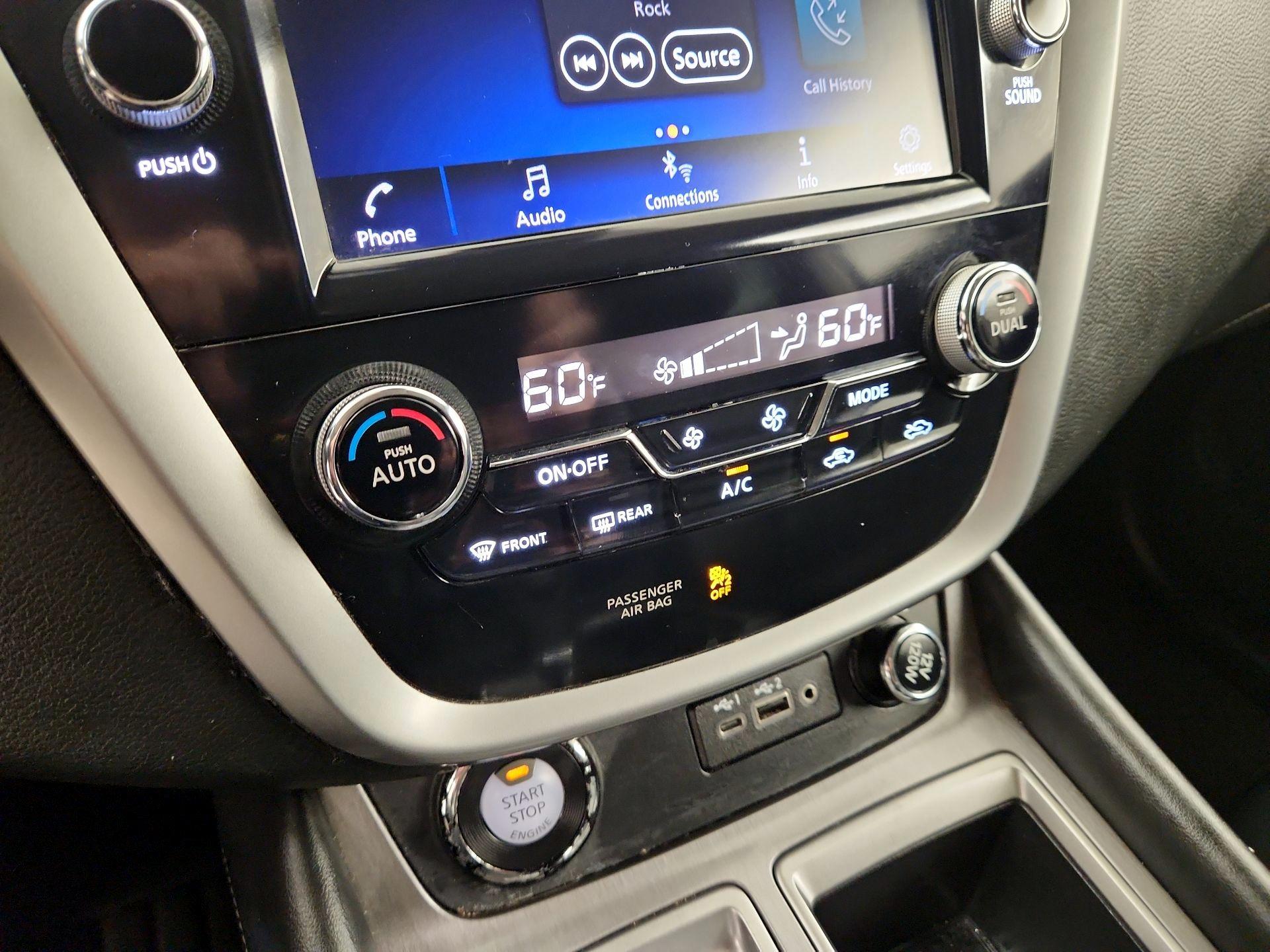 Thumbnail: 2023 Nissan Murano - 16