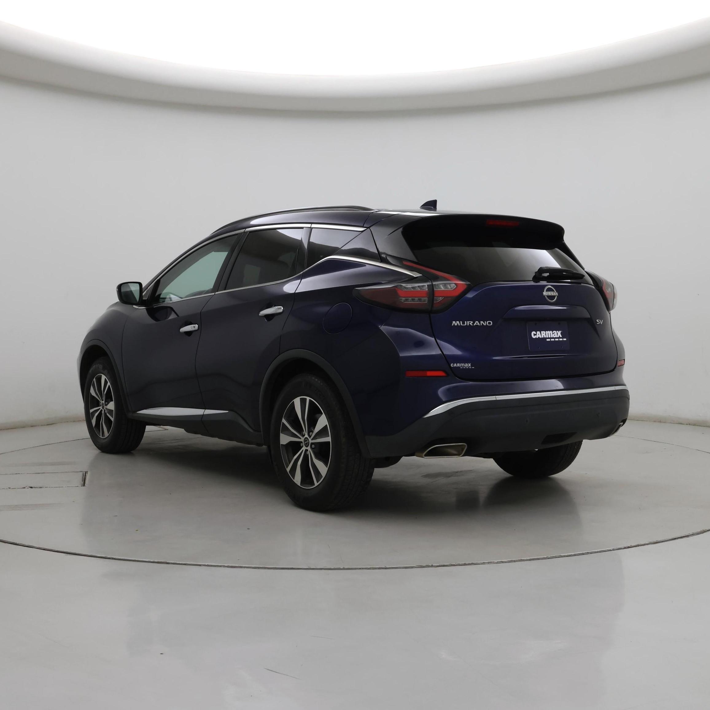 Thumbnail: 2023 Nissan Murano - 2