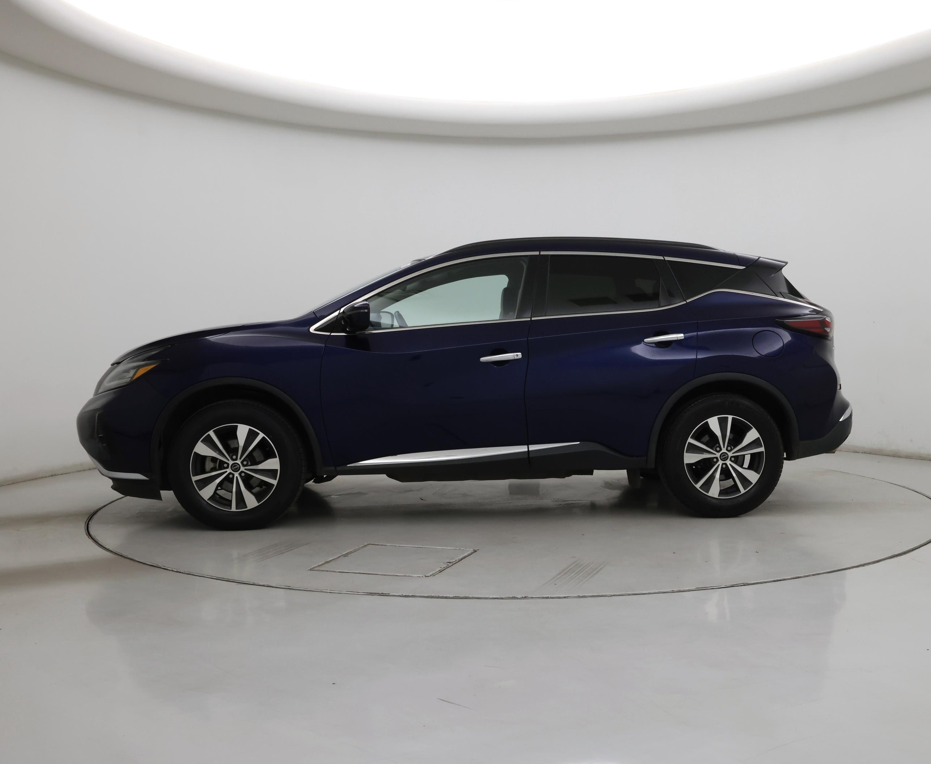 Thumbnail: 2023 Nissan Murano - 3