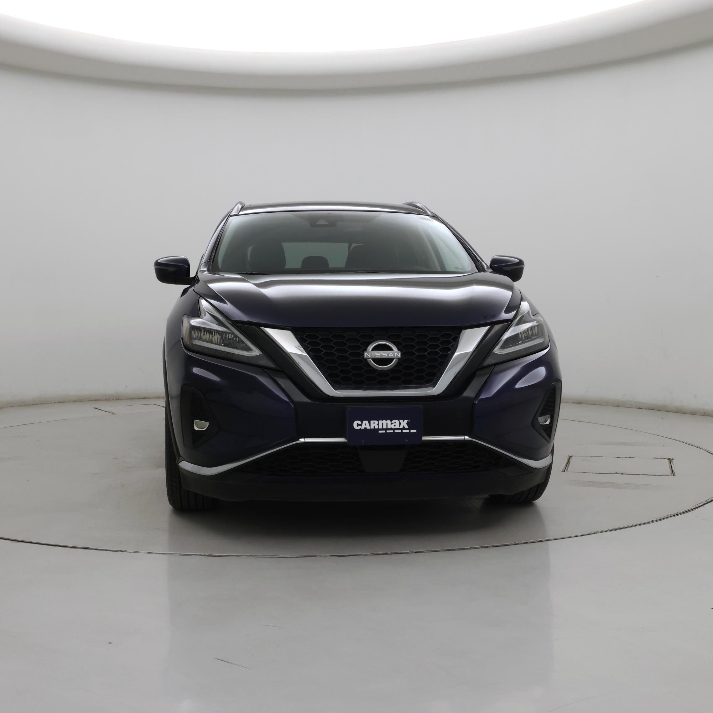 Thumbnail: 2023 Nissan Murano - 5