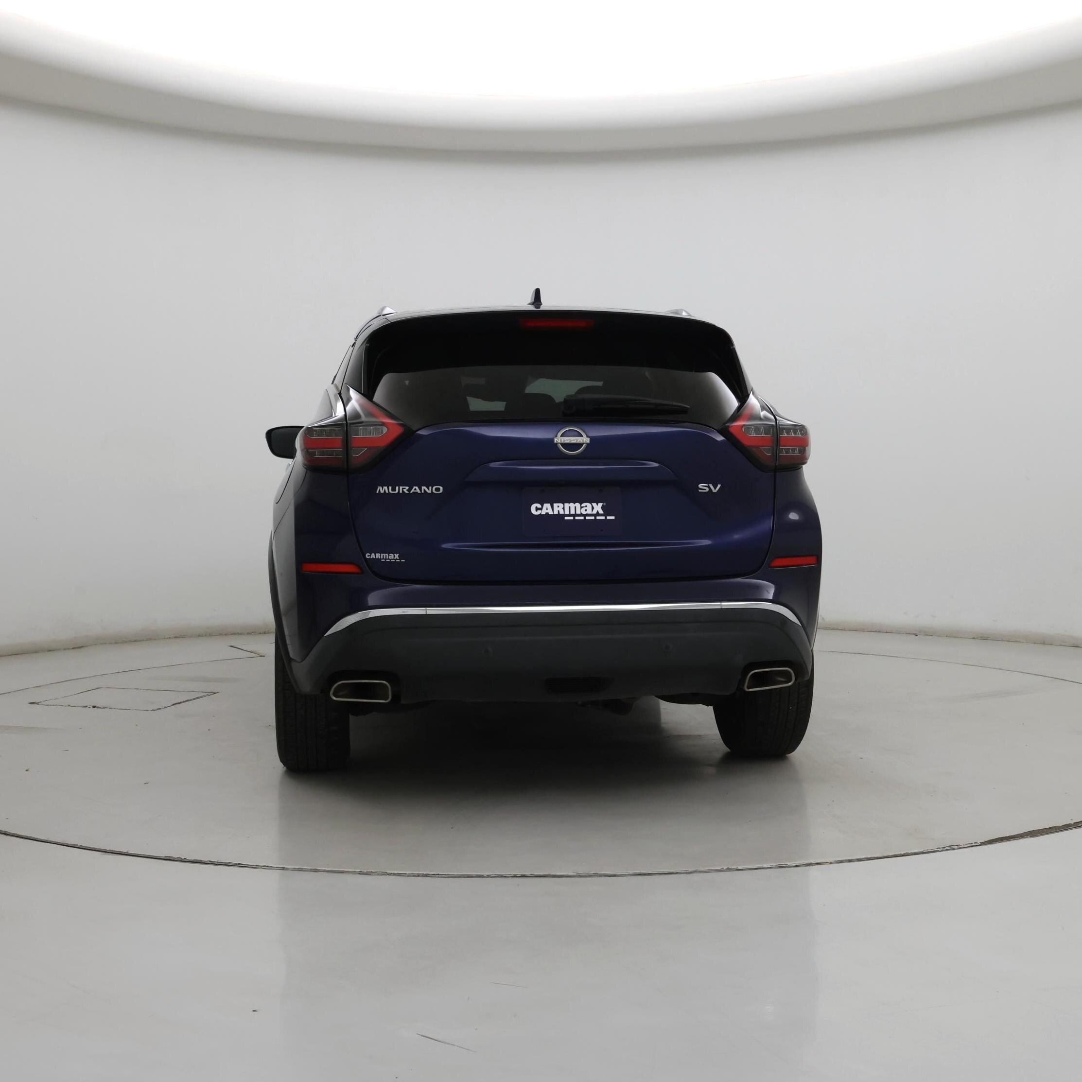 Thumbnail: 2023 Nissan Murano - 6