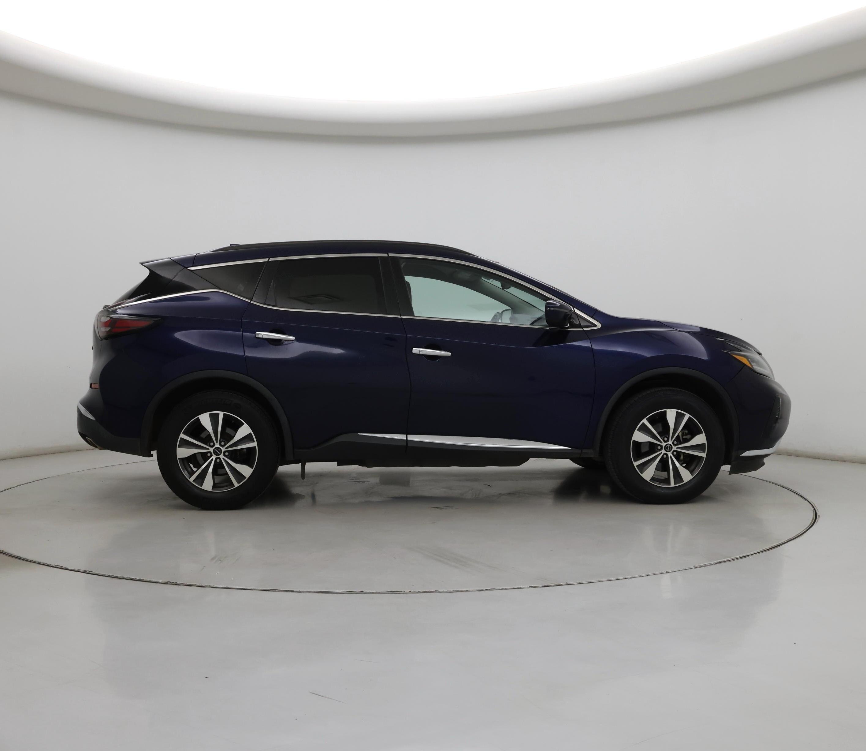 Thumbnail: 2023 Nissan Murano - 7