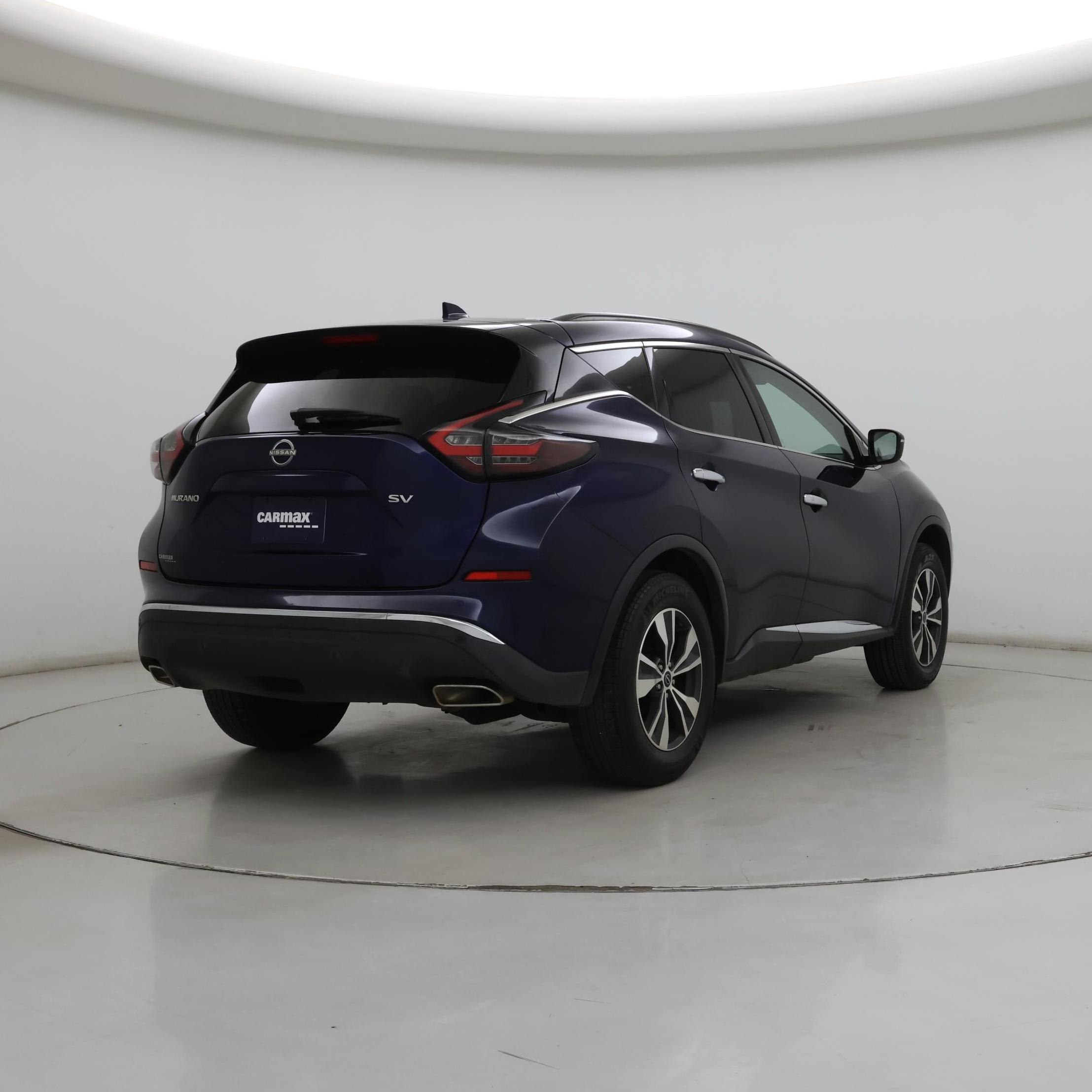 Thumbnail: 2023 Nissan Murano - 8