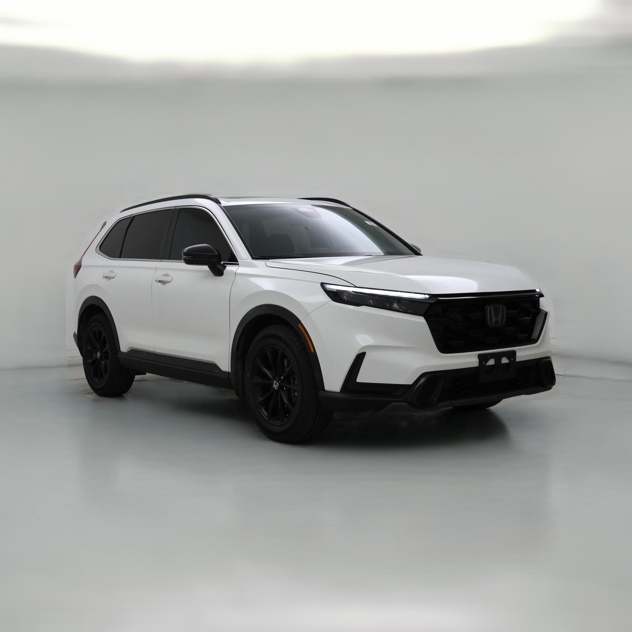 Thumbnail: 2023 Honda CR-V - 1