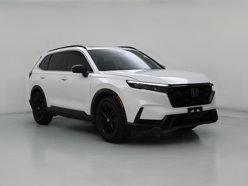 2023 Honda CR-V Sport