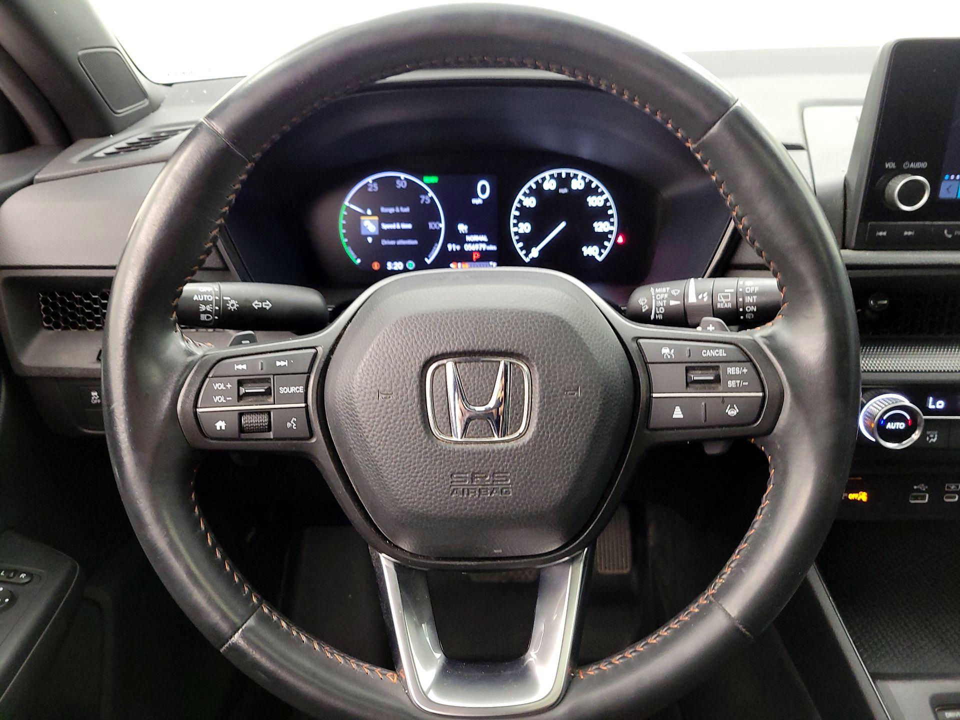 Thumbnail: 2023 Honda CR-V - 10