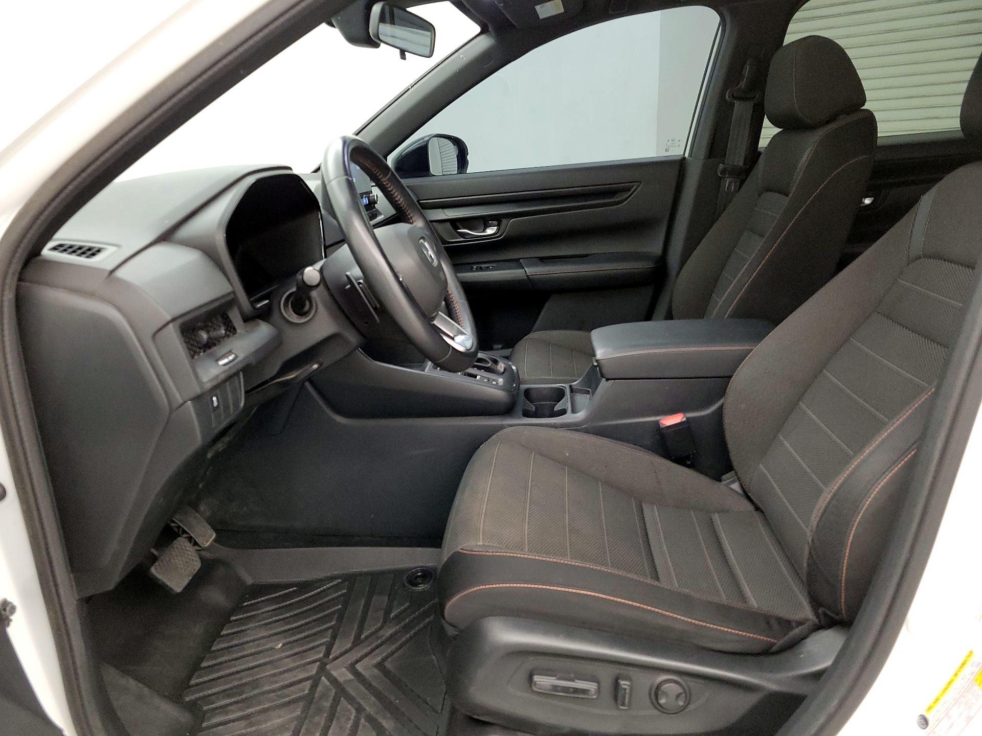 Thumbnail: 2023 Honda CR-V - 11