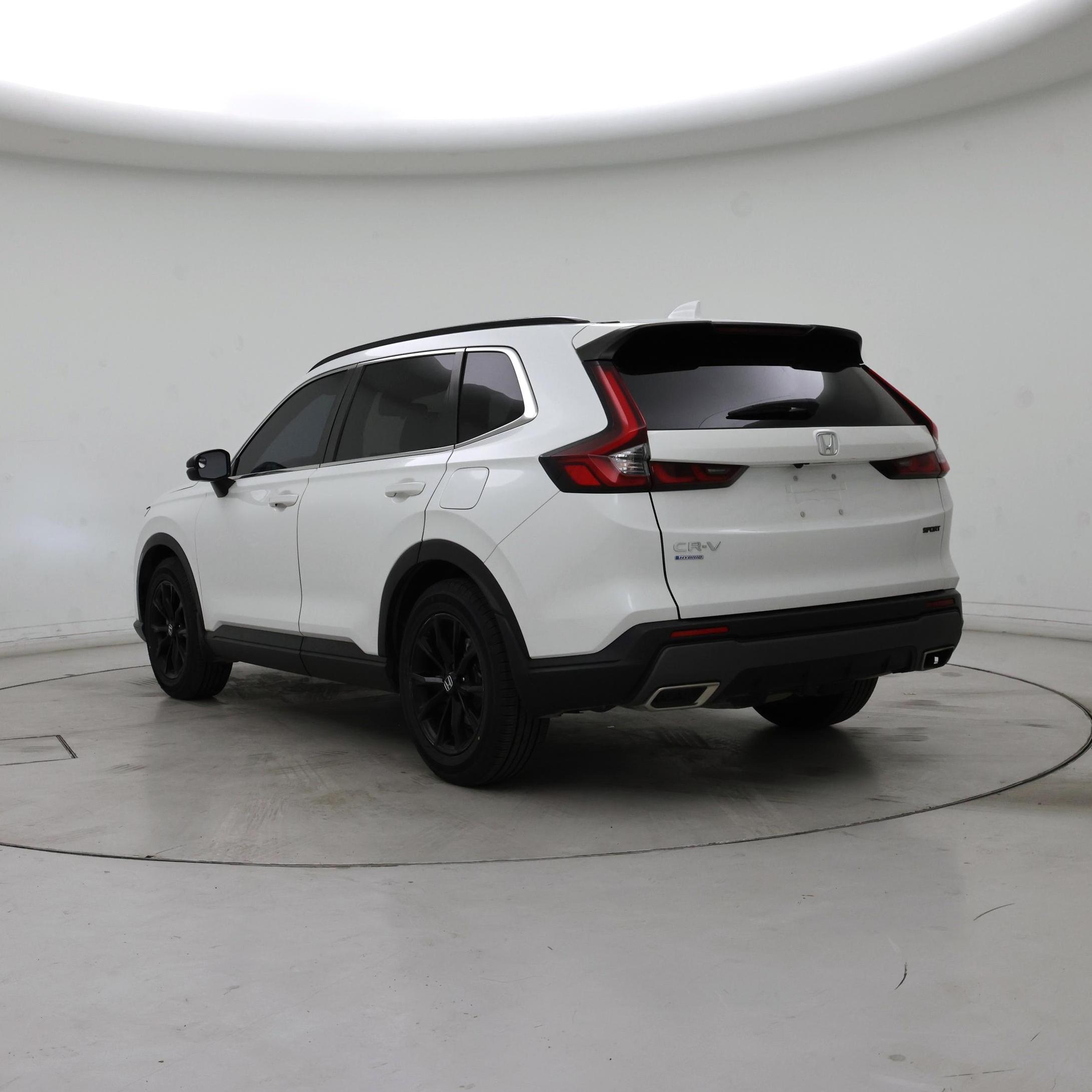 Thumbnail: 2023 Honda CR-V - 2