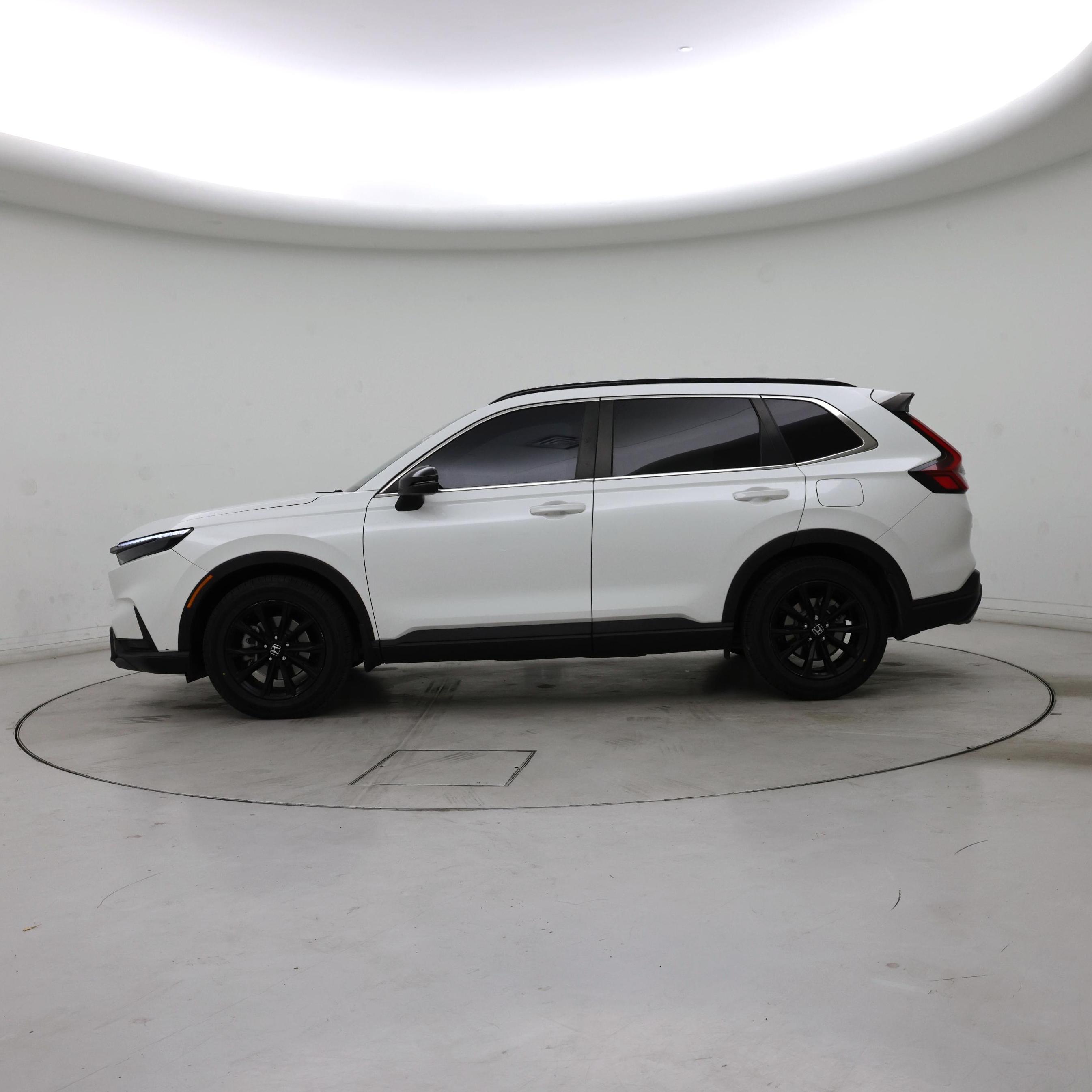 Thumbnail: 2023 Honda CR-V - 3