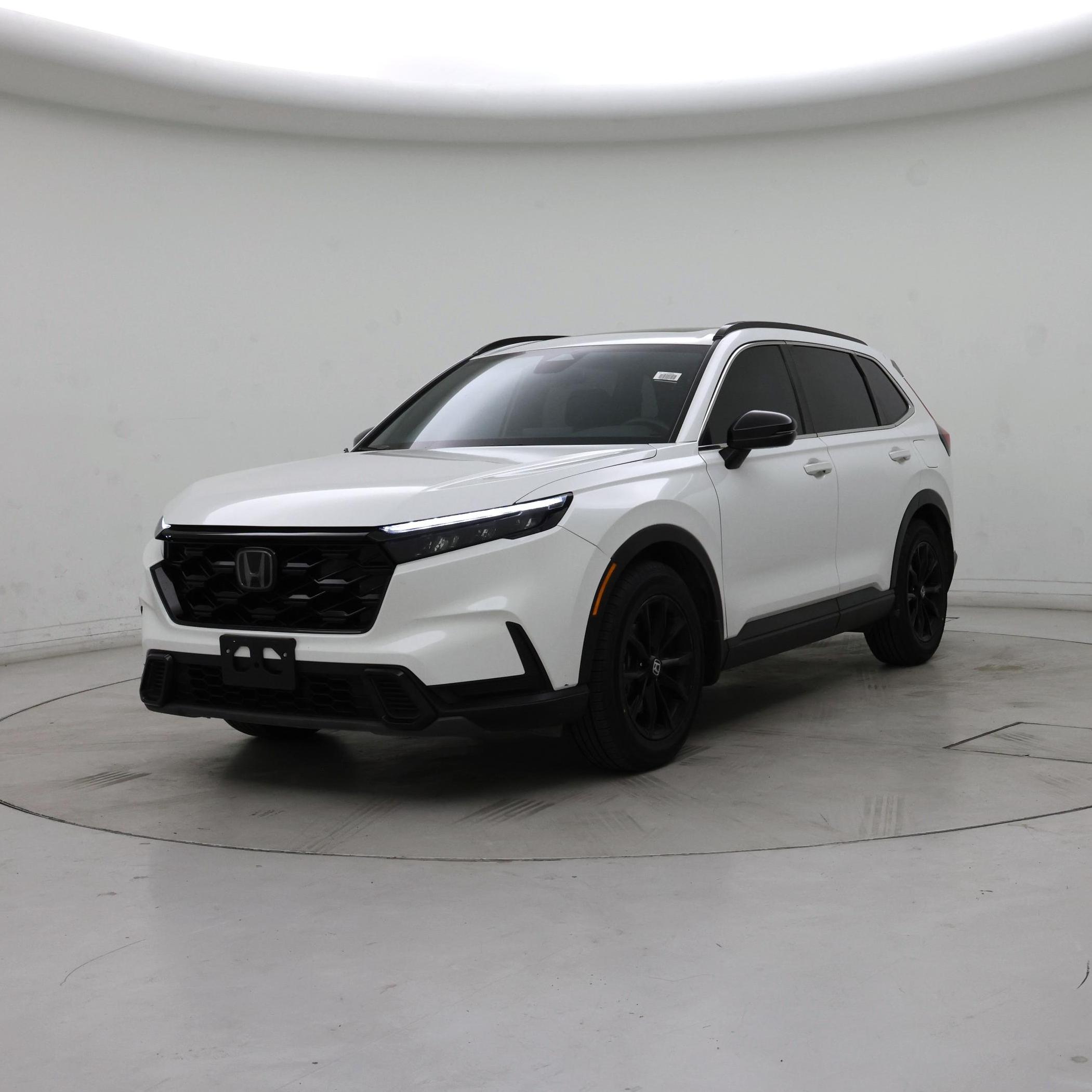 Thumbnail: 2023 Honda CR-V - 4