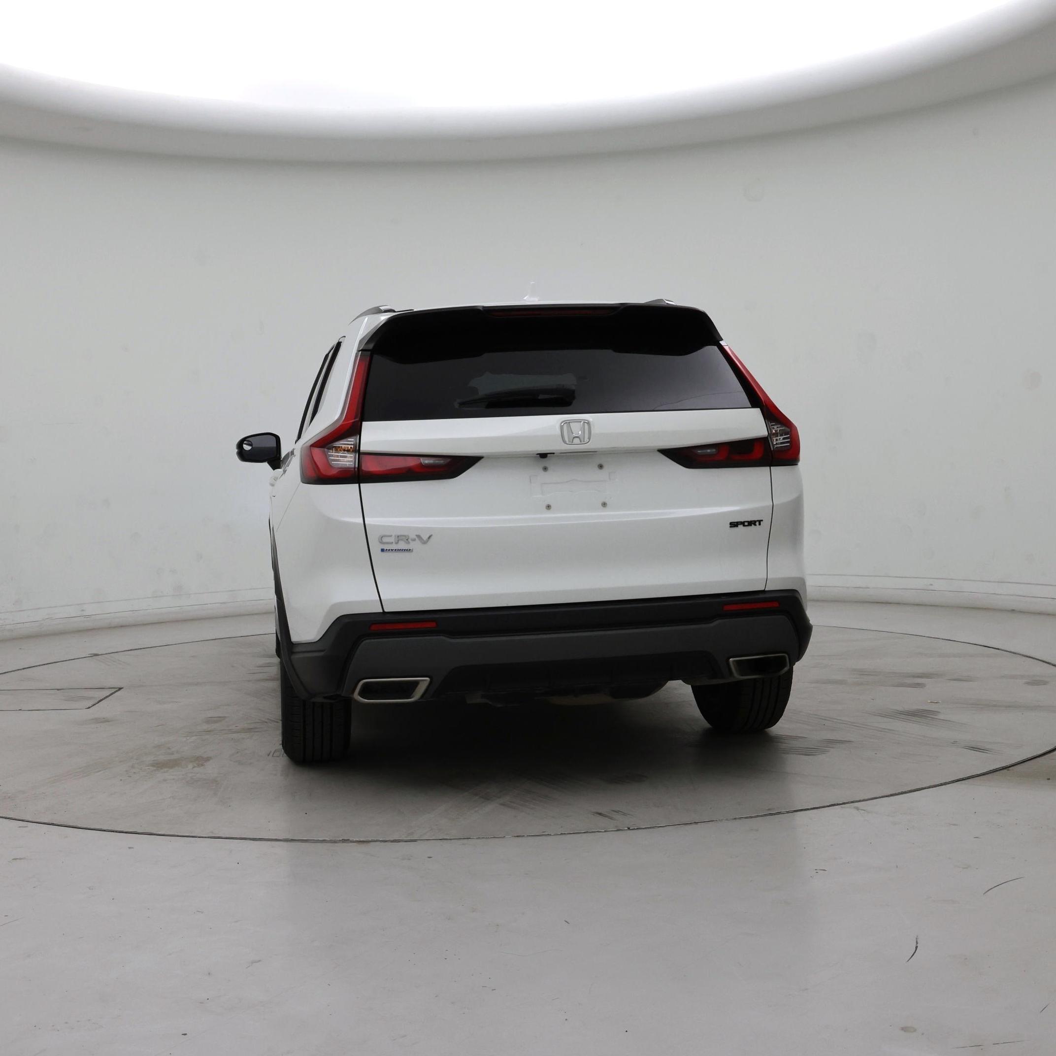 Thumbnail: 2023 Honda CR-V - 6