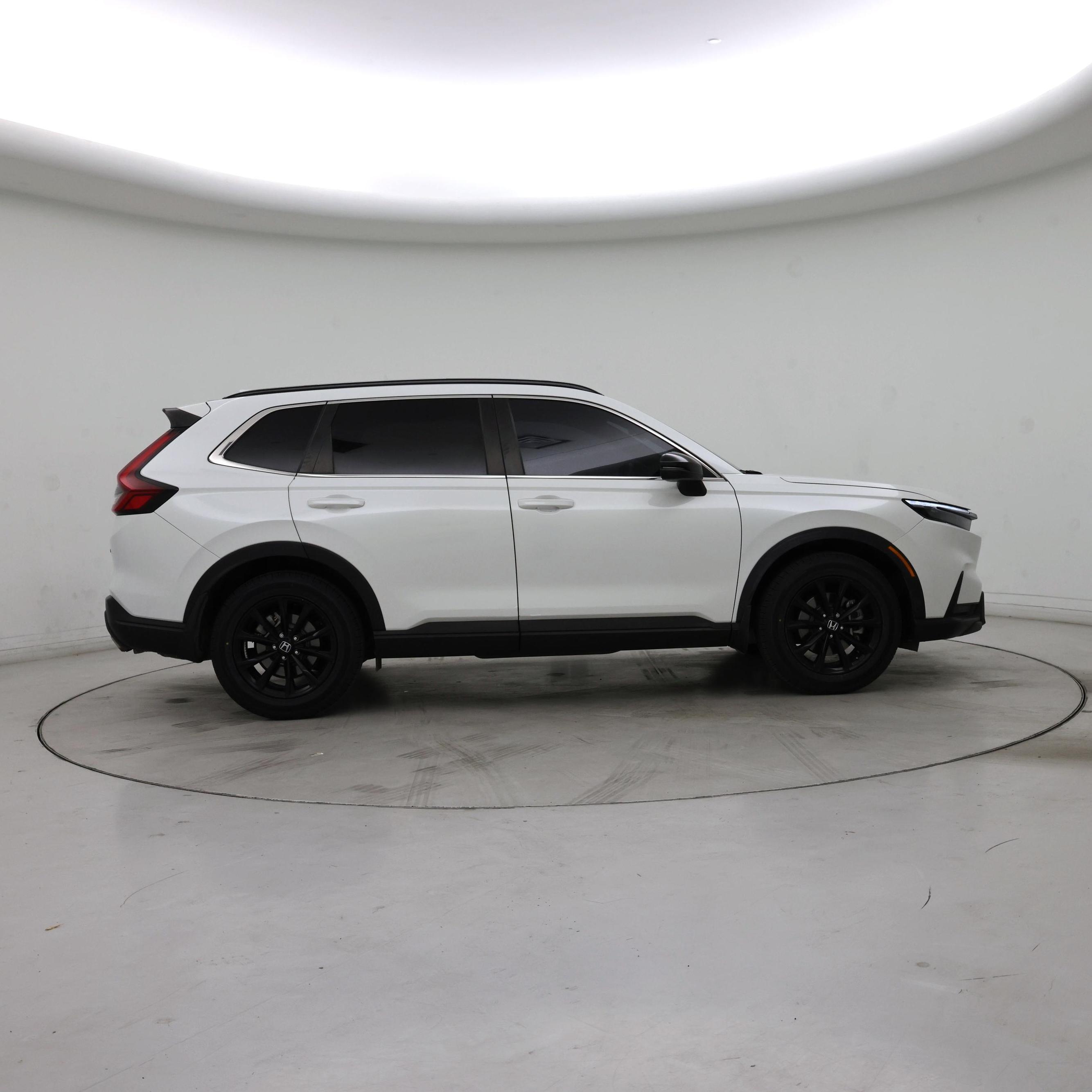 Thumbnail: 2023 Honda CR-V - 7