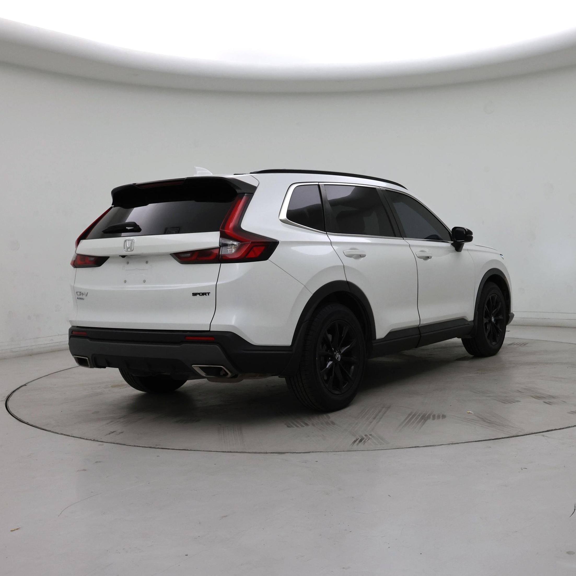 Thumbnail: 2023 Honda CR-V - 8