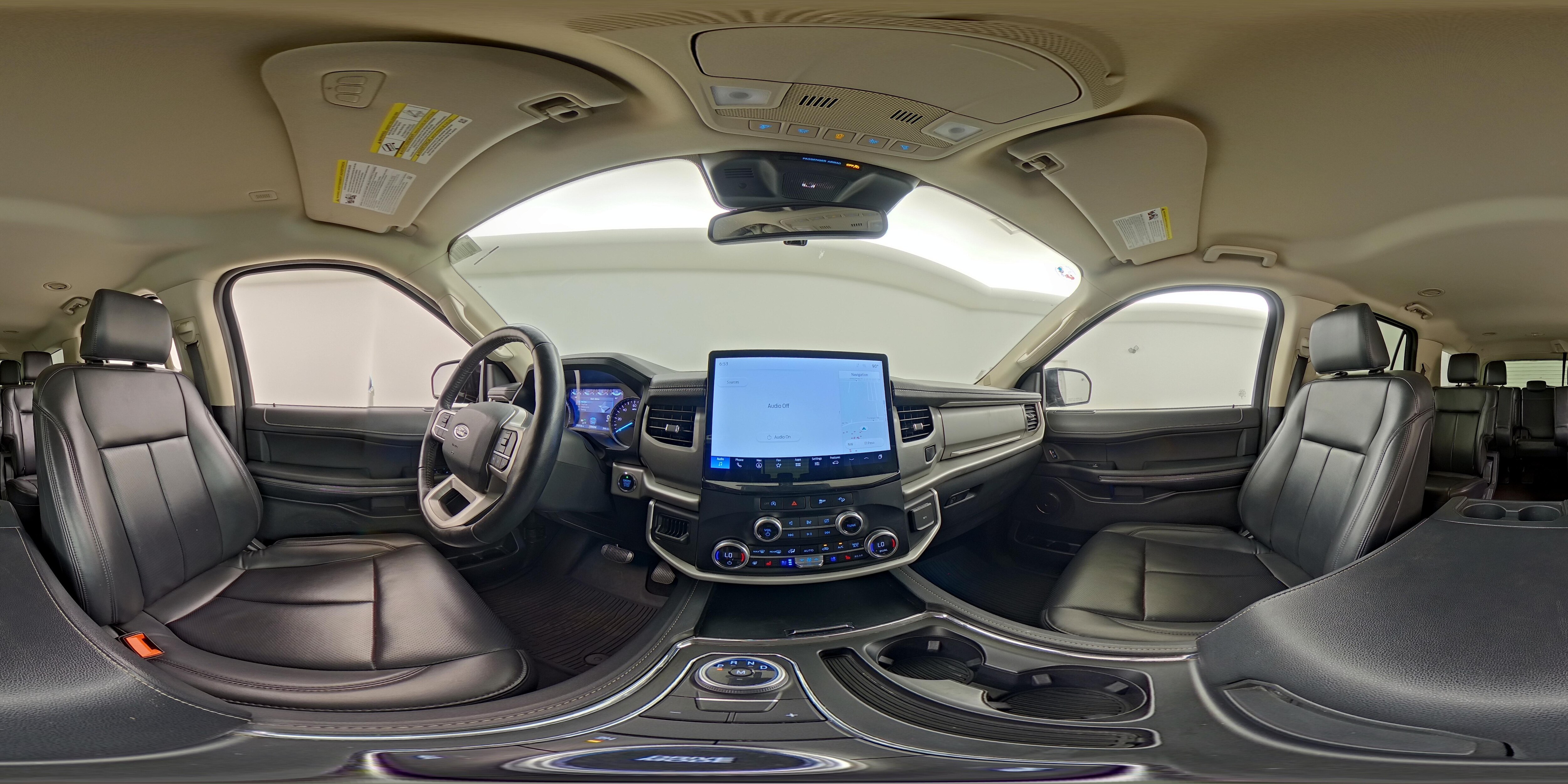 2023 Ford Expedition XLT - Photo 27