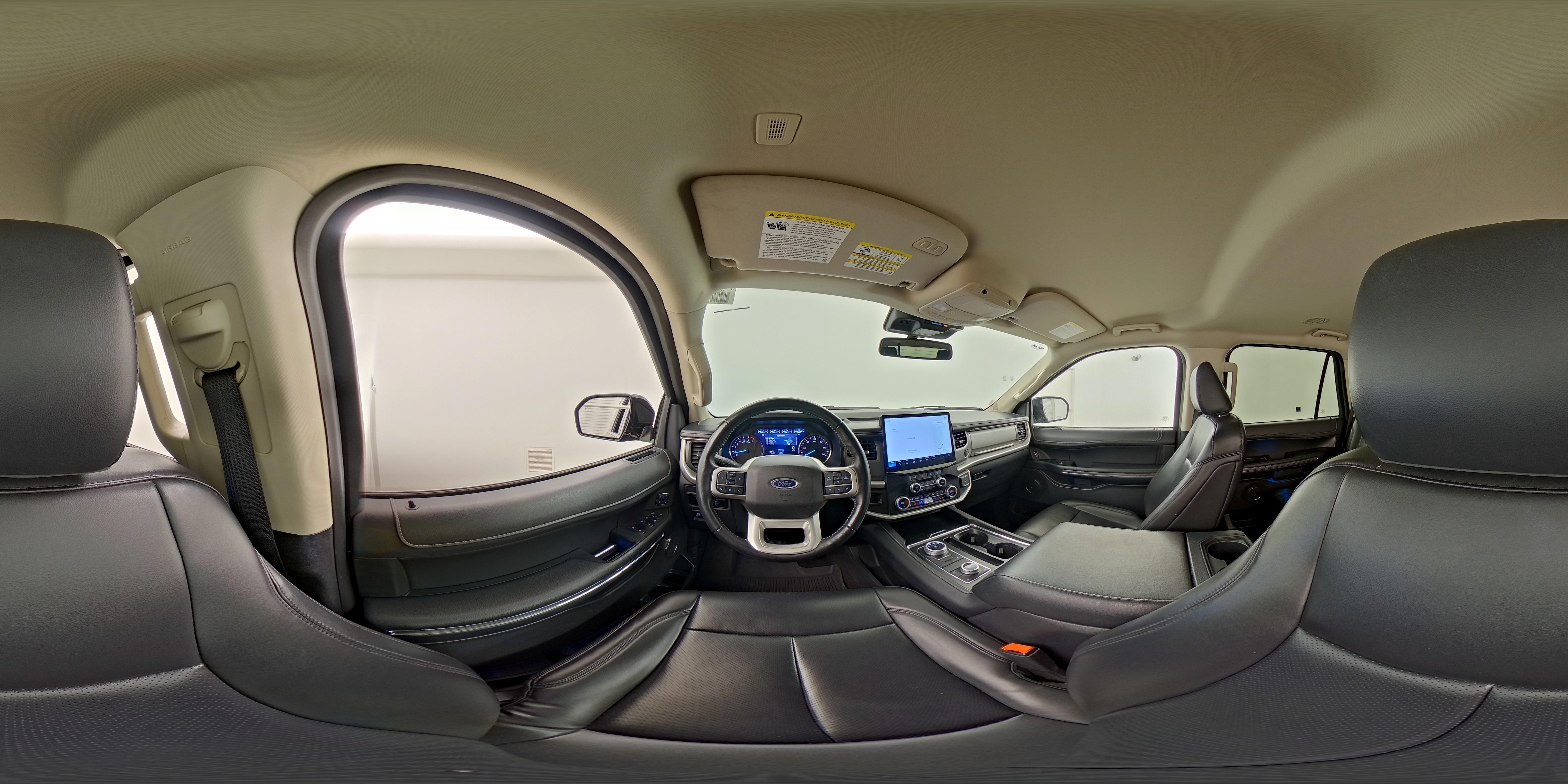 2023 Ford Expedition XLT - Photo 29