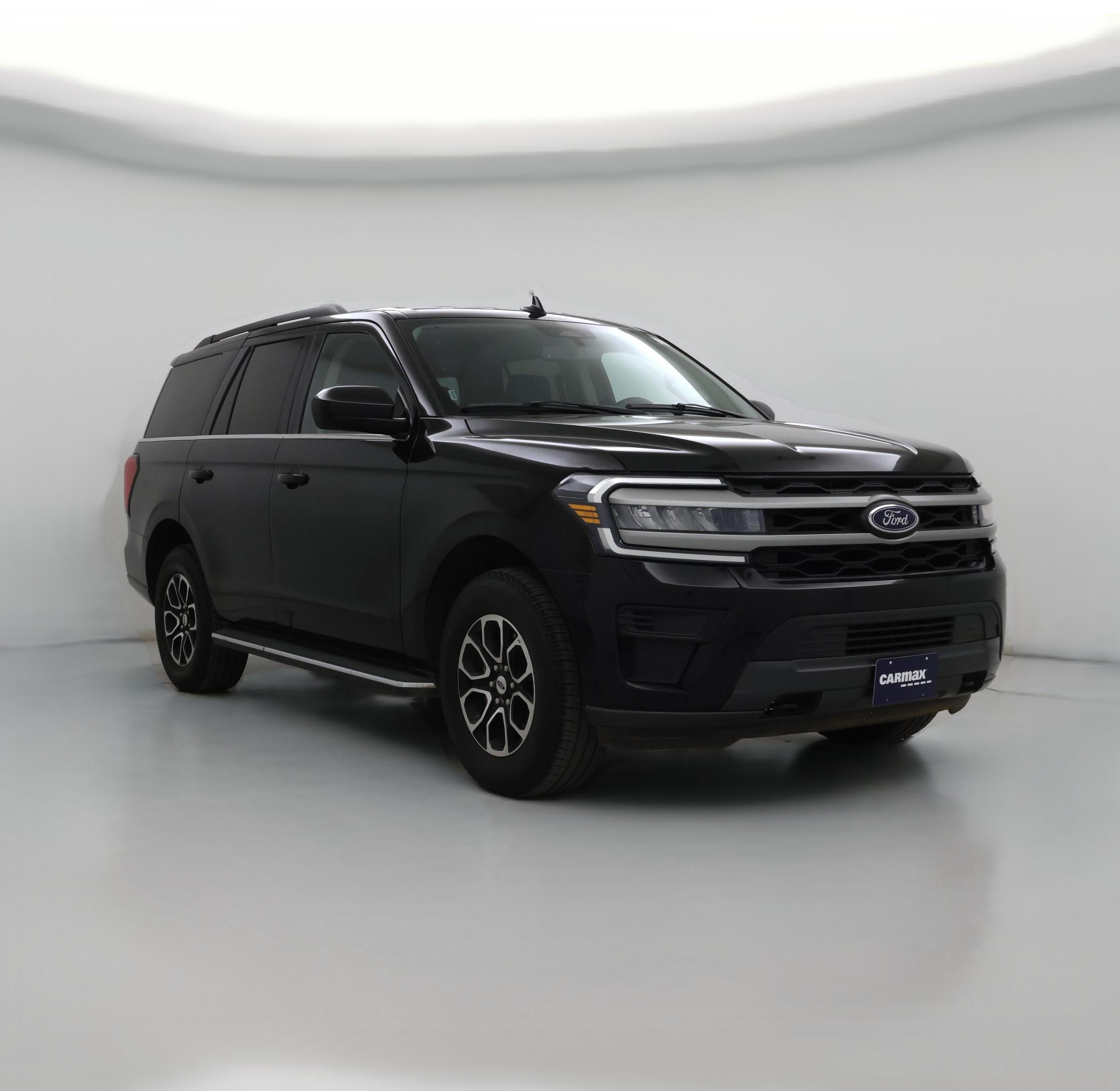 Thumbnail: 2023 Ford Expedition - 1