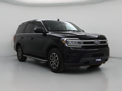 2023 Ford Expedition XLT