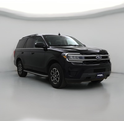 2023 Ford Expedition XLT
