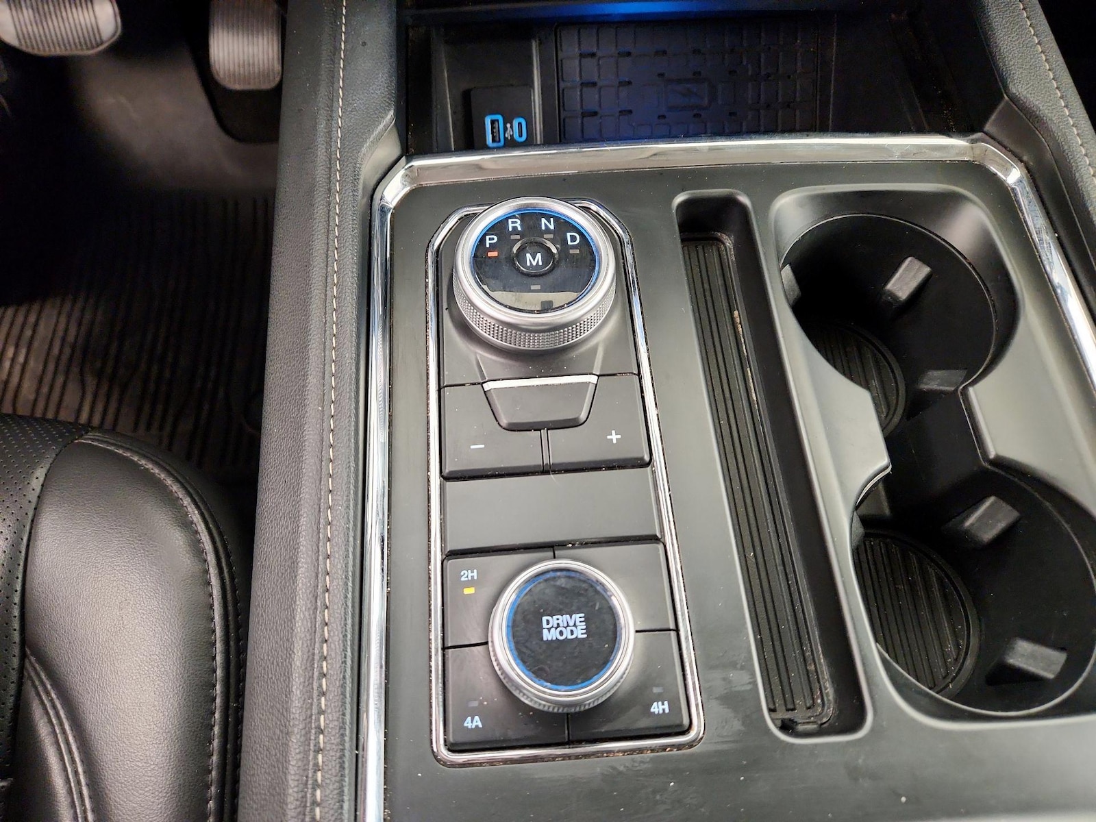 2023 Ford Expedition XLT - Photo 19