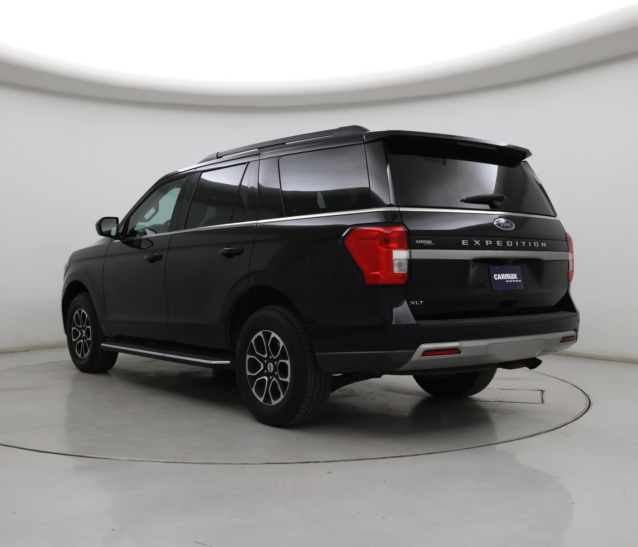 Thumbnail: 2023 Ford Expedition - 2