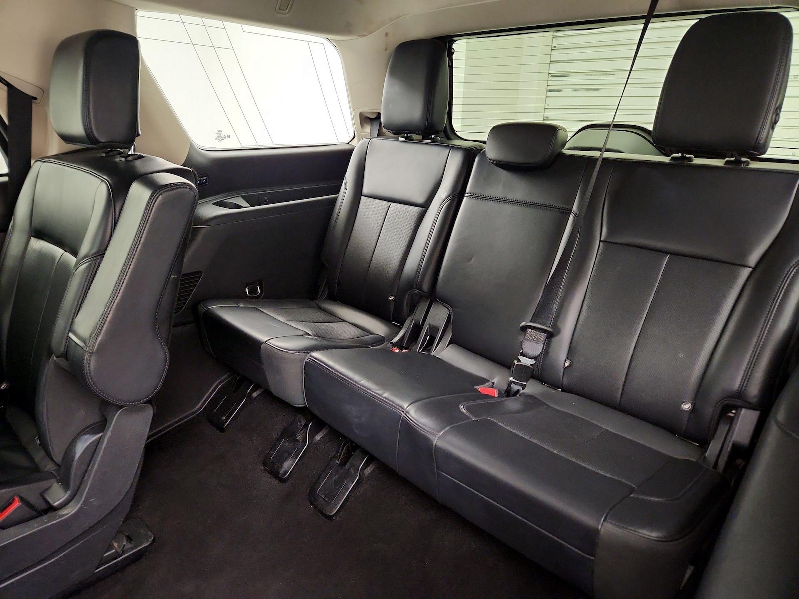 2023 Ford Expedition XLT - Photo 22