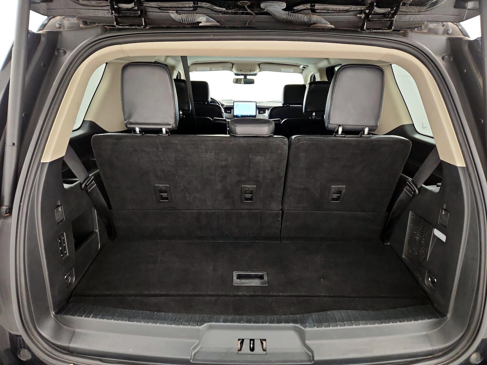 2023 Ford Expedition XLT - Photo 23