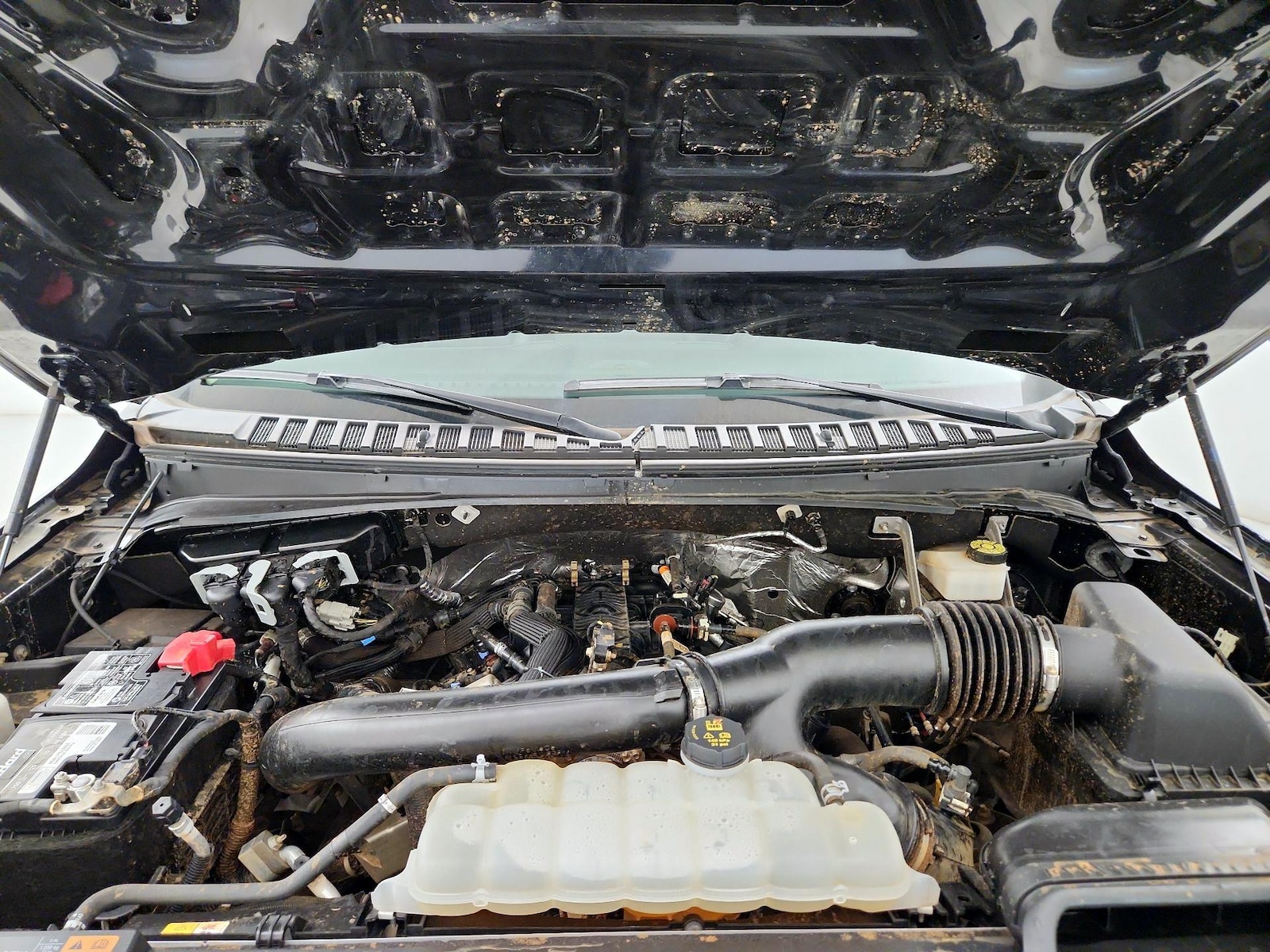 2023 Ford Expedition XLT - Photo 25
