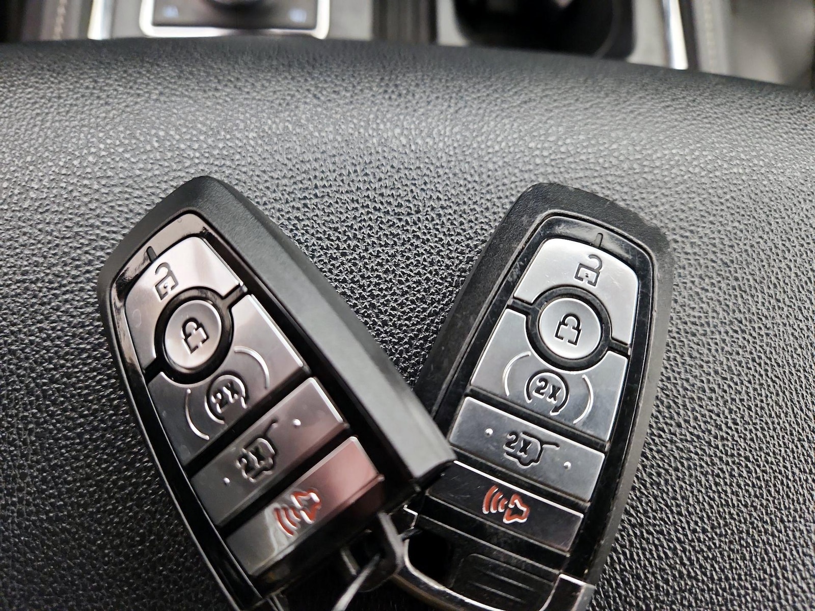 2023 Ford Expedition XLT - Photo 26