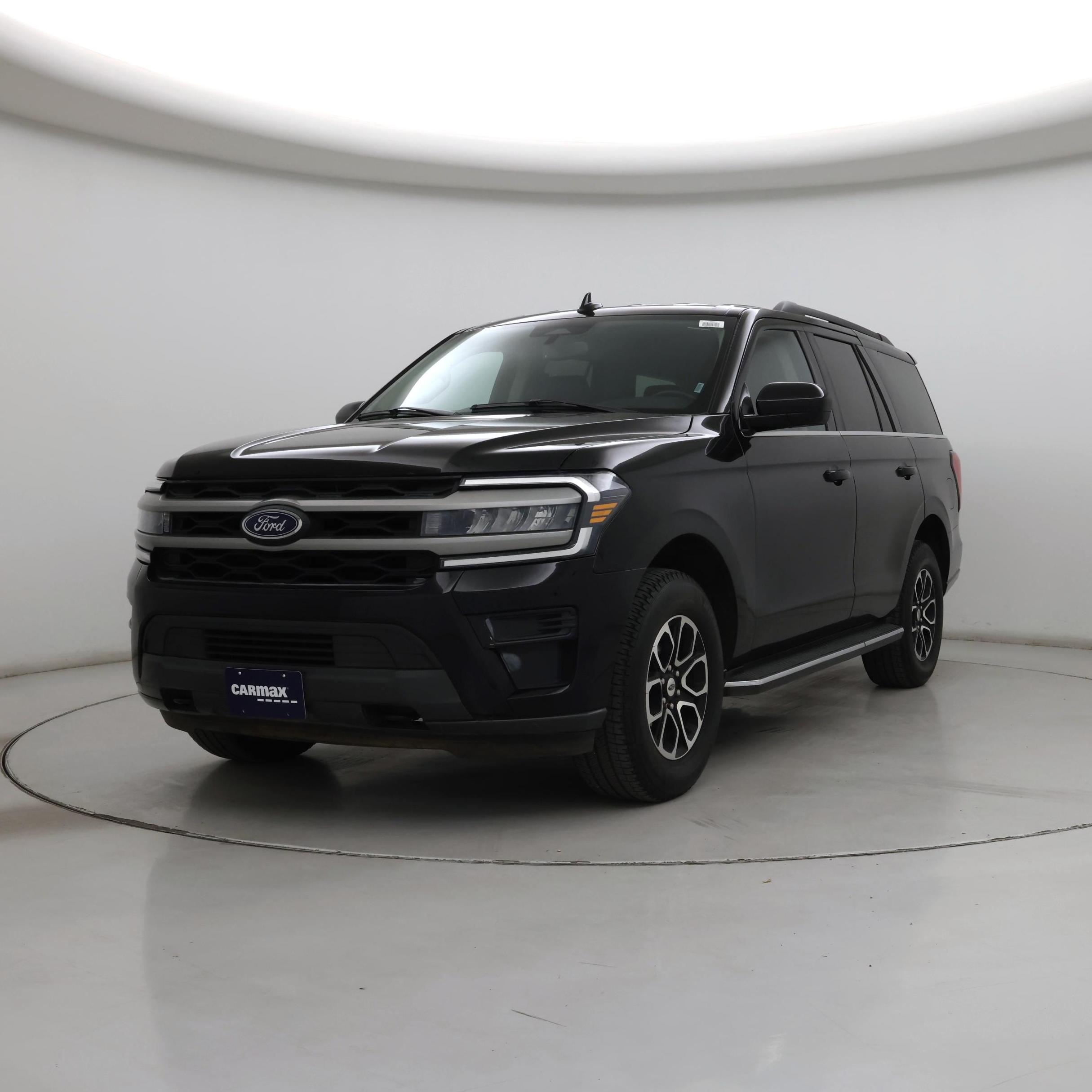 Thumbnail: 2023 Ford Expedition - 4