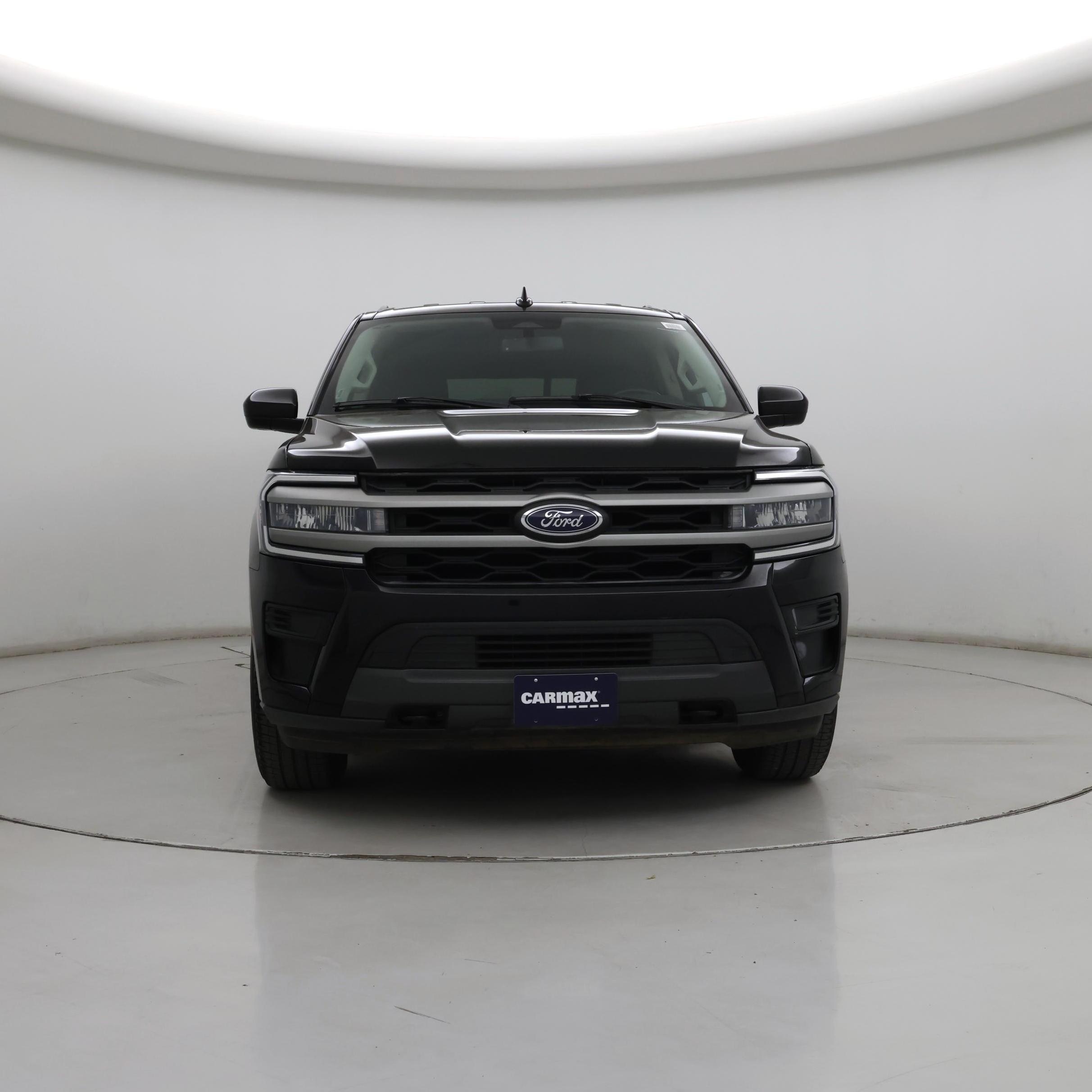 Thumbnail: 2023 Ford Expedition - 5