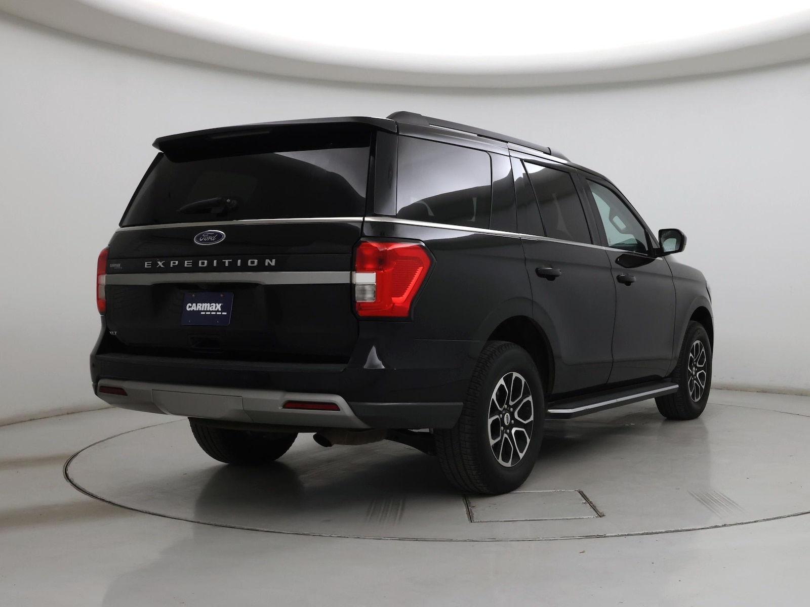 2023 Ford Expedition XLT - Photo 9