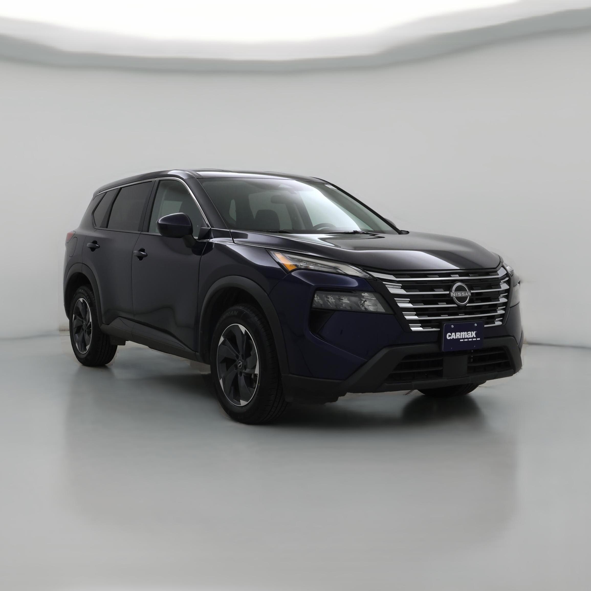 Thumbnail: 2025 Nissan Rogue - 1
