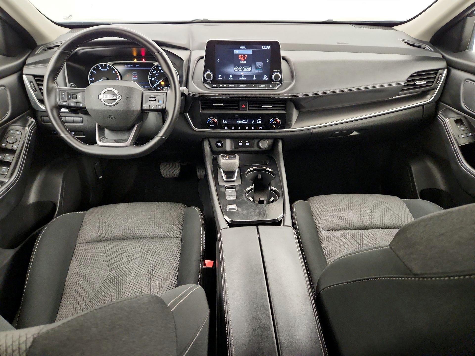 Thumbnail: 2025 Nissan Rogue - 9