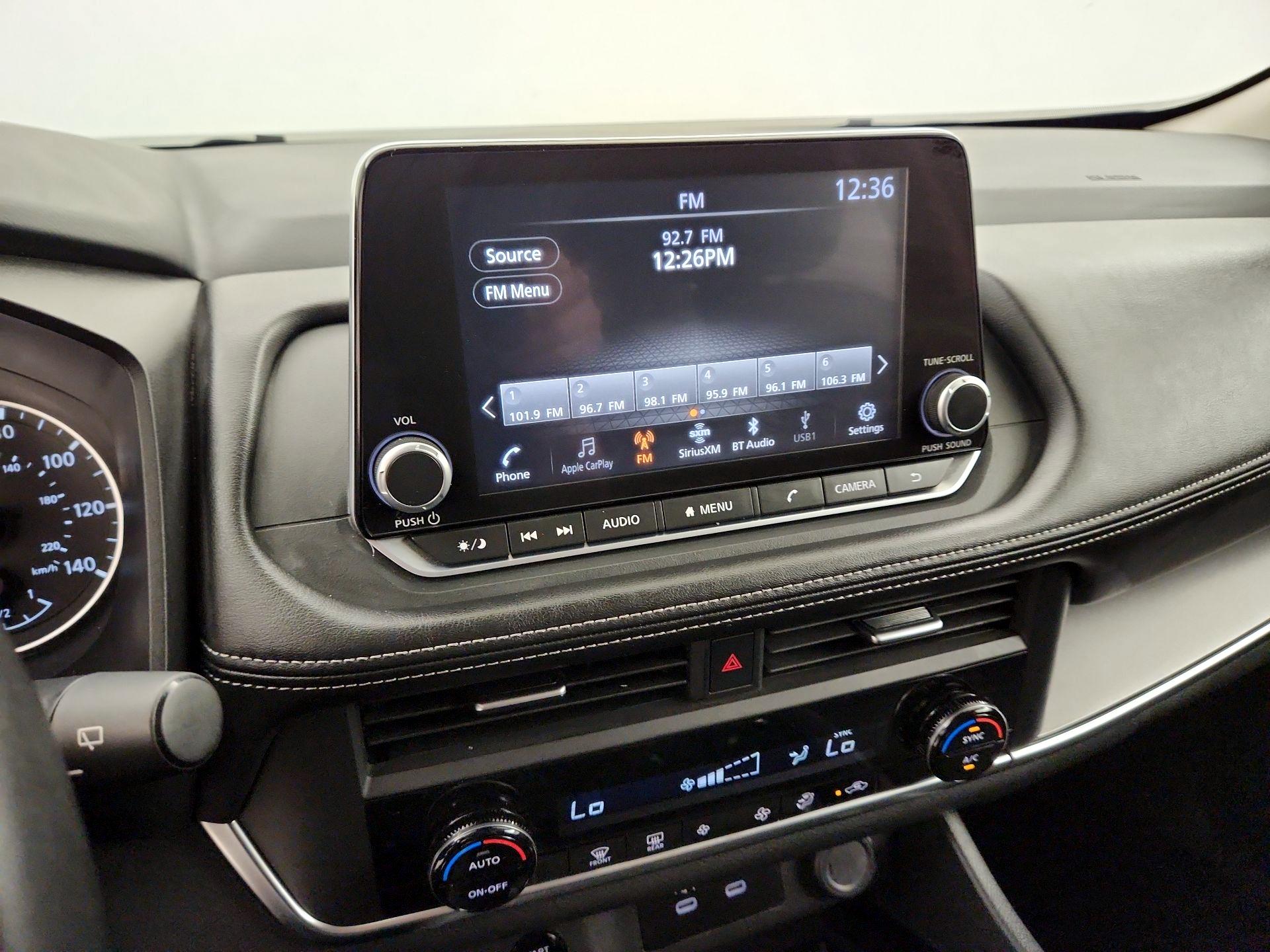 Thumbnail: 2025 Nissan Rogue - 15