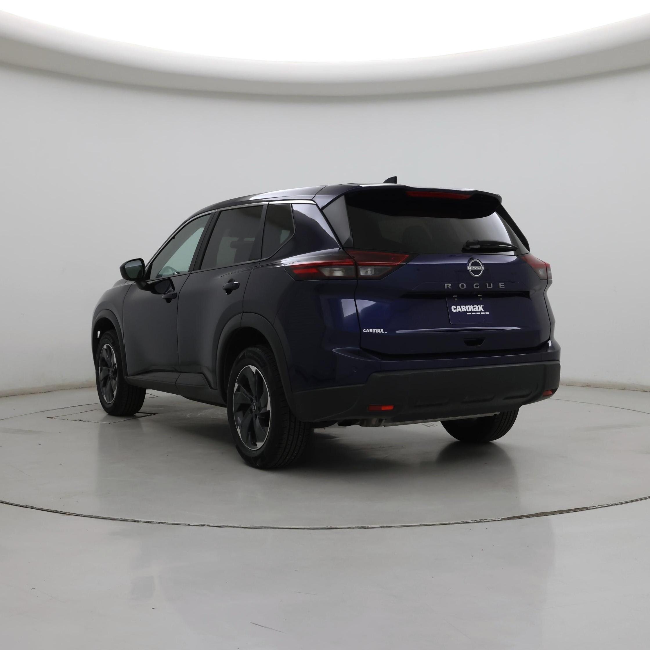 Thumbnail: 2025 Nissan Rogue - 2