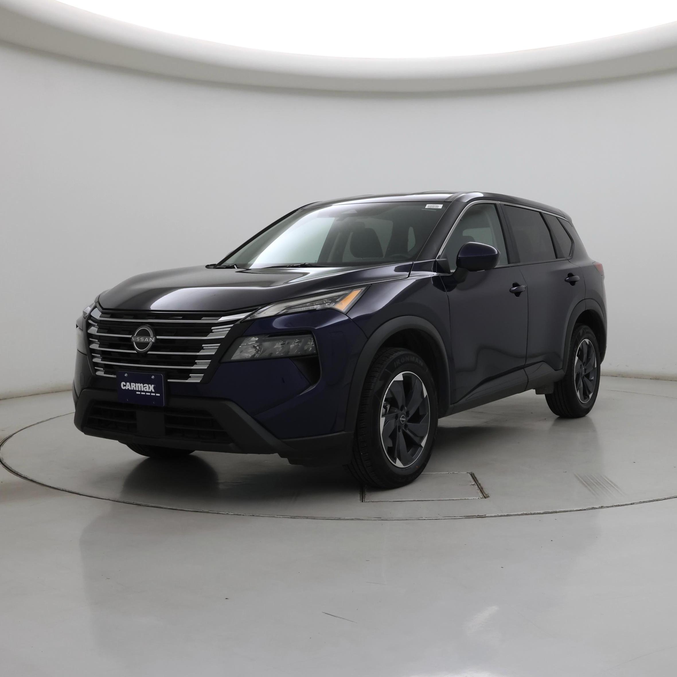 Thumbnail: 2025 Nissan Rogue - 4