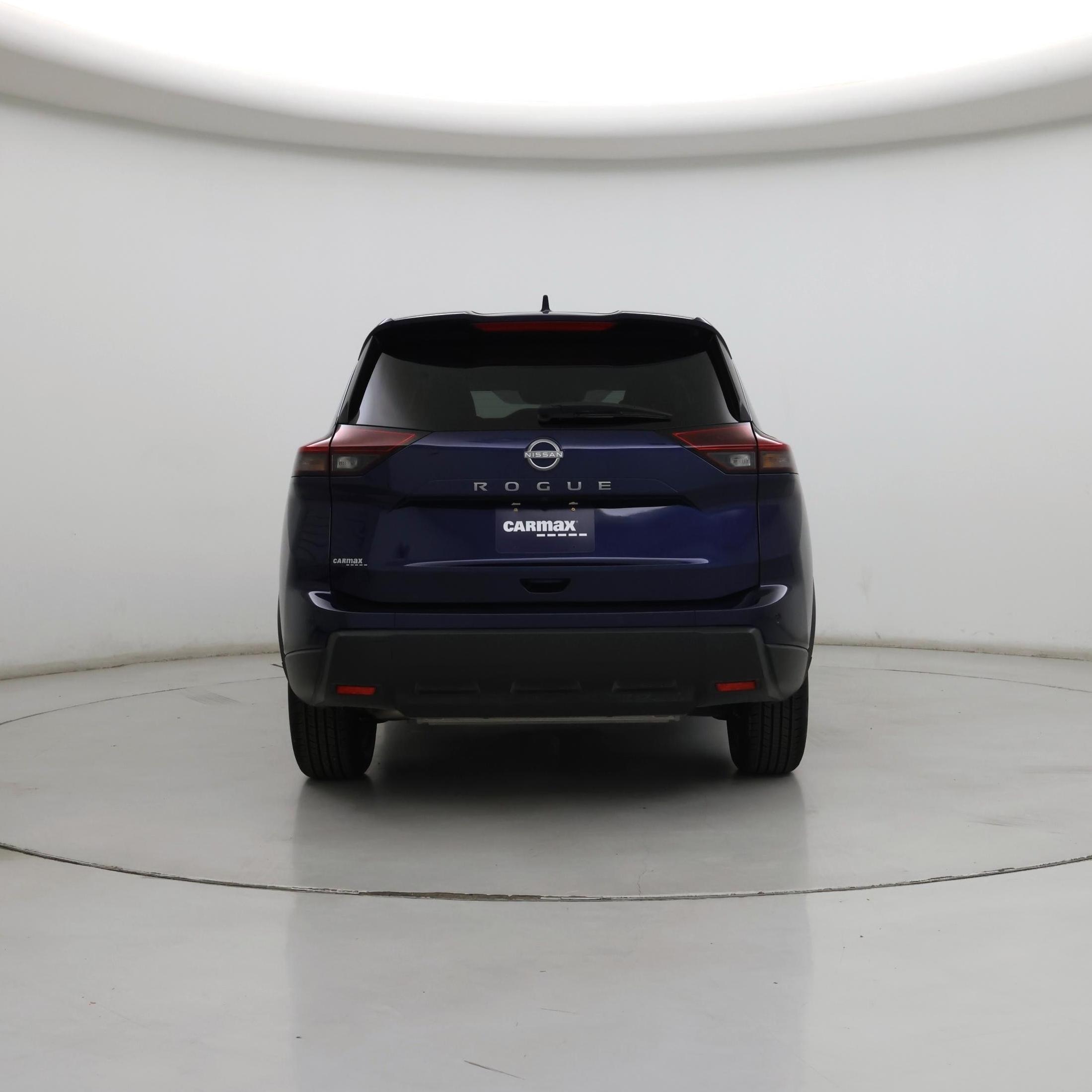 Thumbnail: 2025 Nissan Rogue - 6