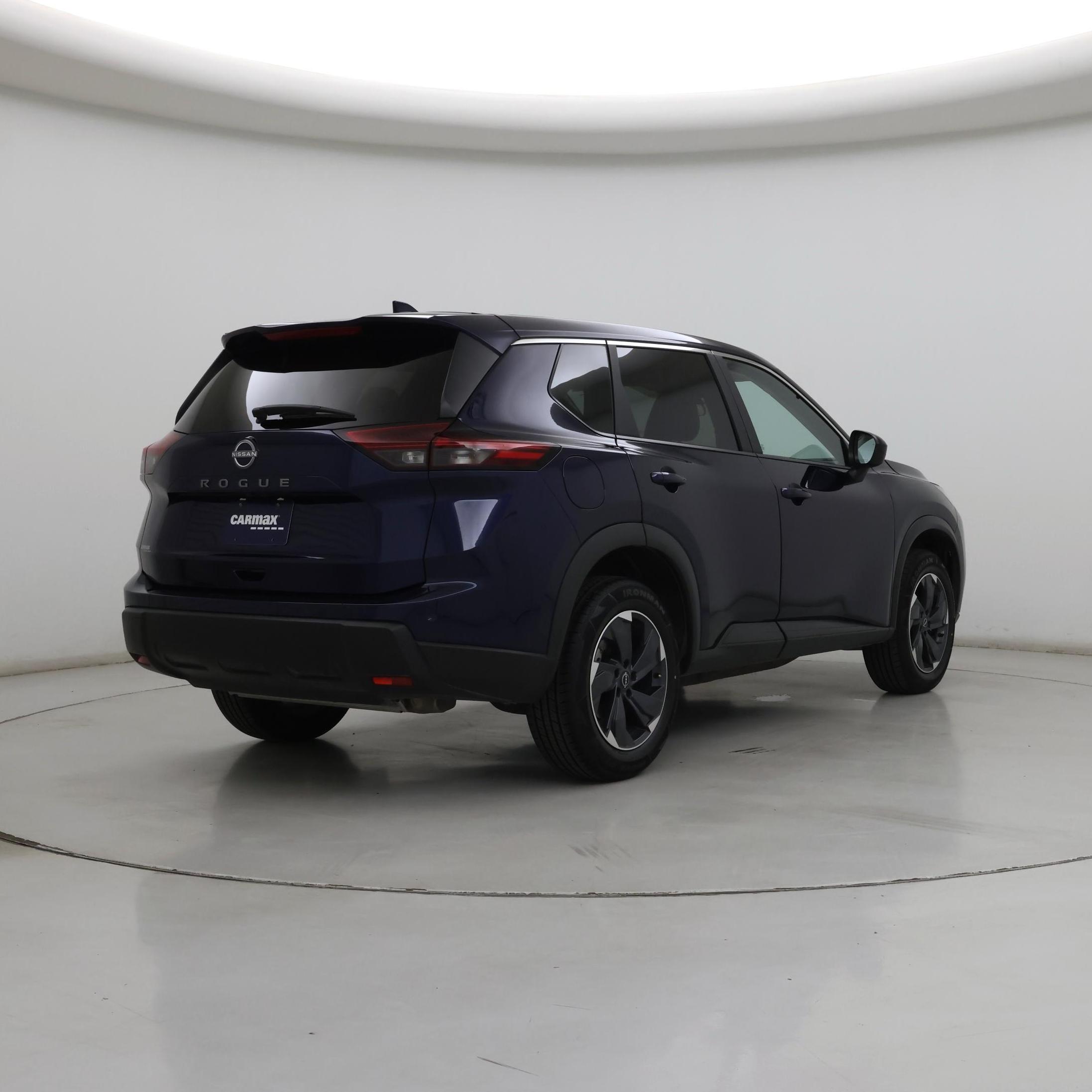 Thumbnail: 2025 Nissan Rogue - 8