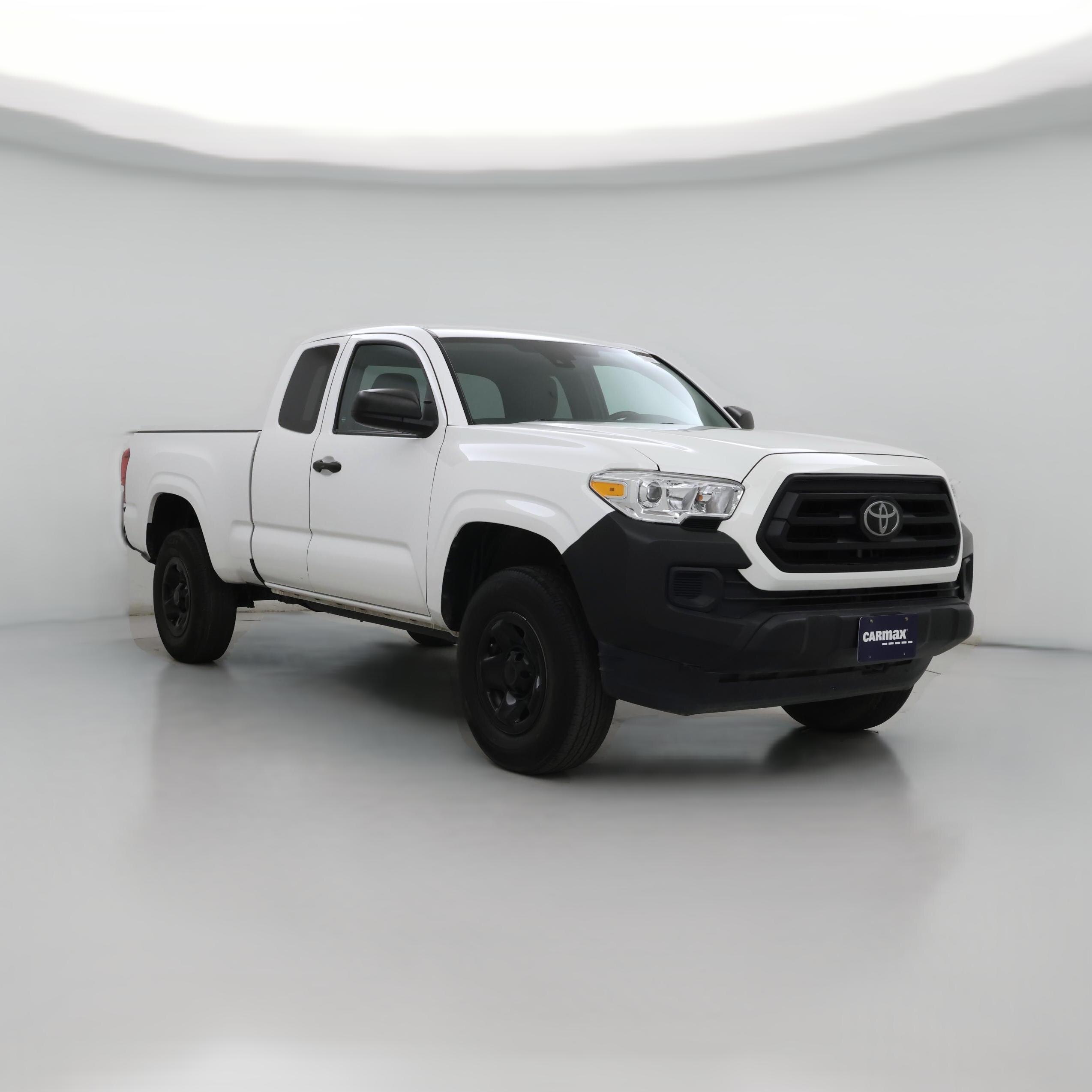 Thumbnail: 2022 Toyota Tacoma - 1