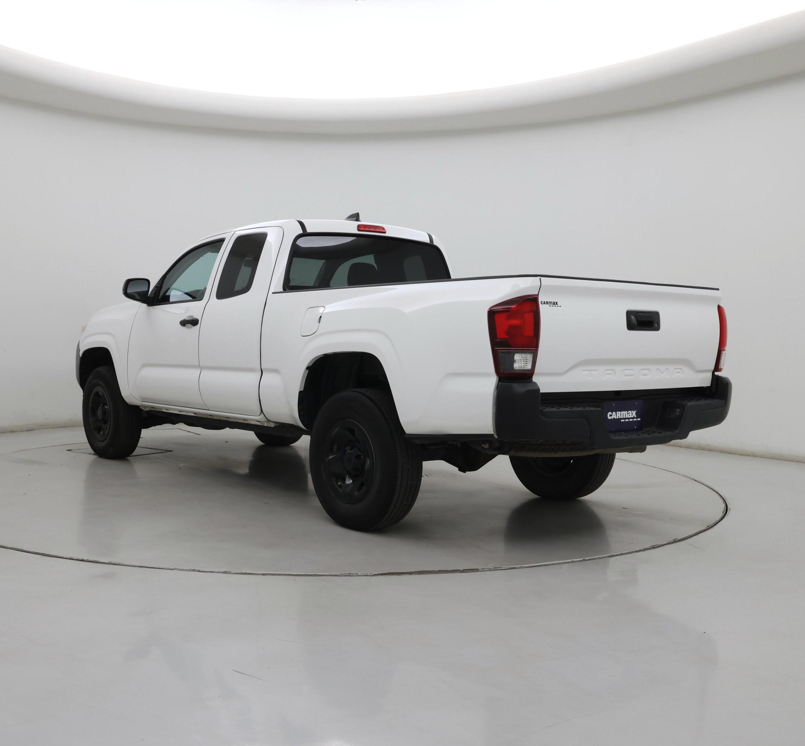 Thumbnail: 2022 Toyota Tacoma - 2