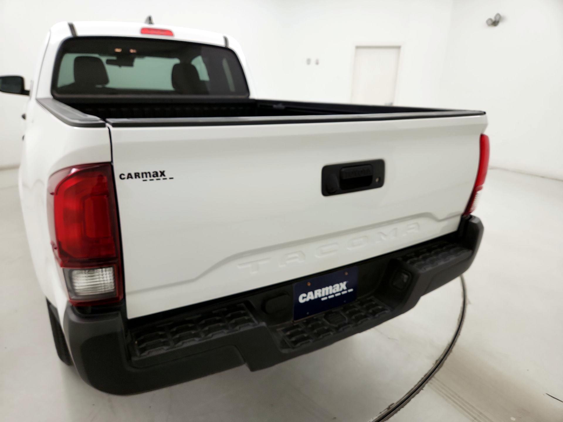 Thumbnail: 2022 Toyota Tacoma - 20