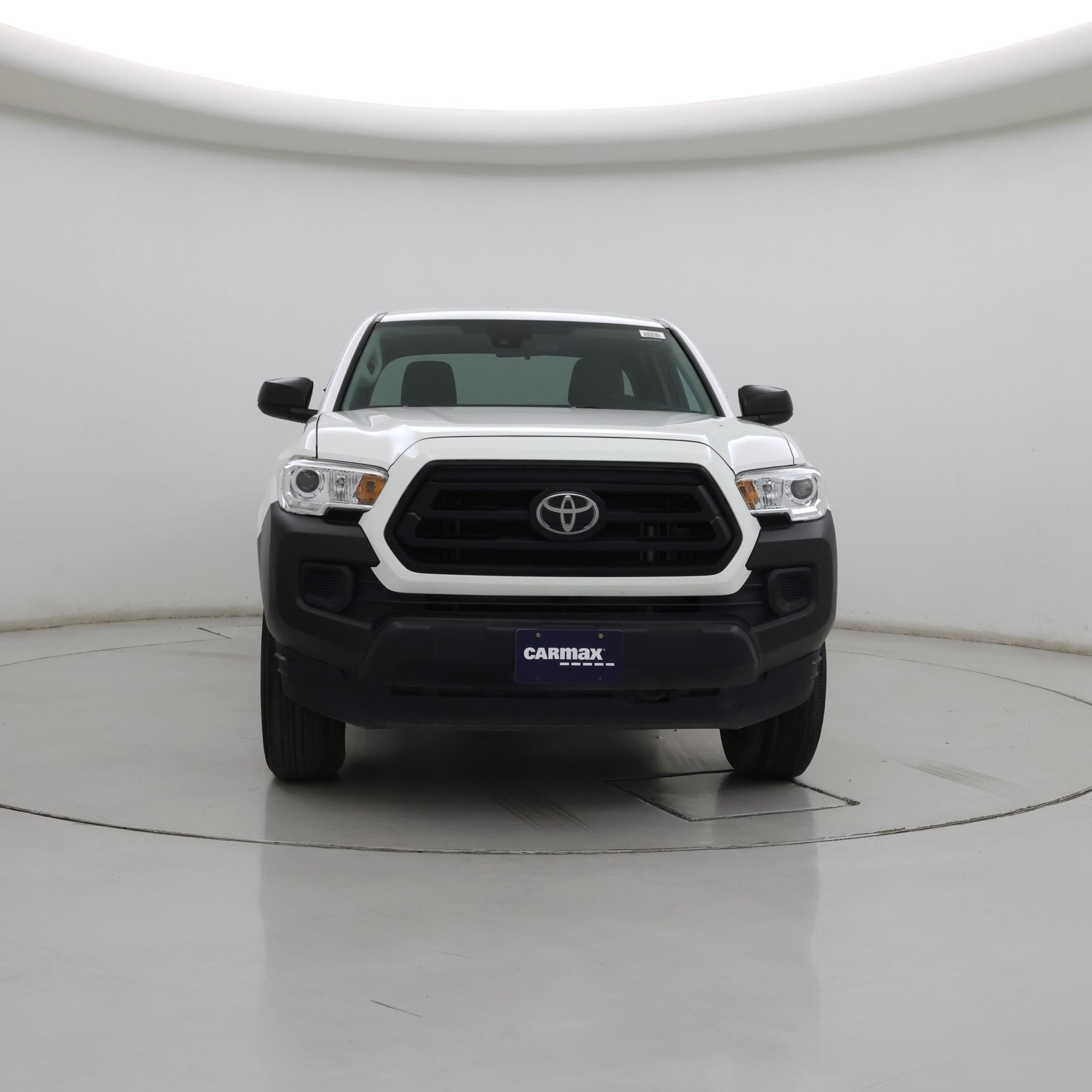 Thumbnail: 2022 Toyota Tacoma - 5
