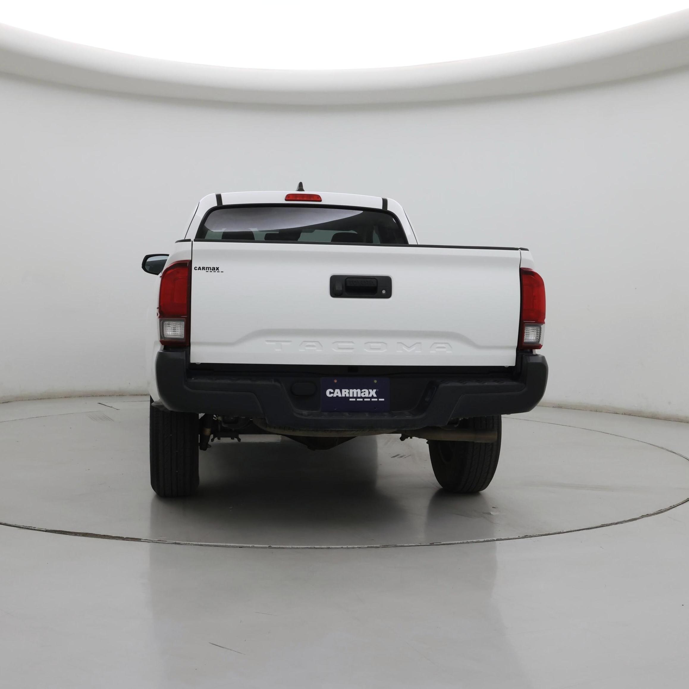 Thumbnail: 2022 Toyota Tacoma - 6